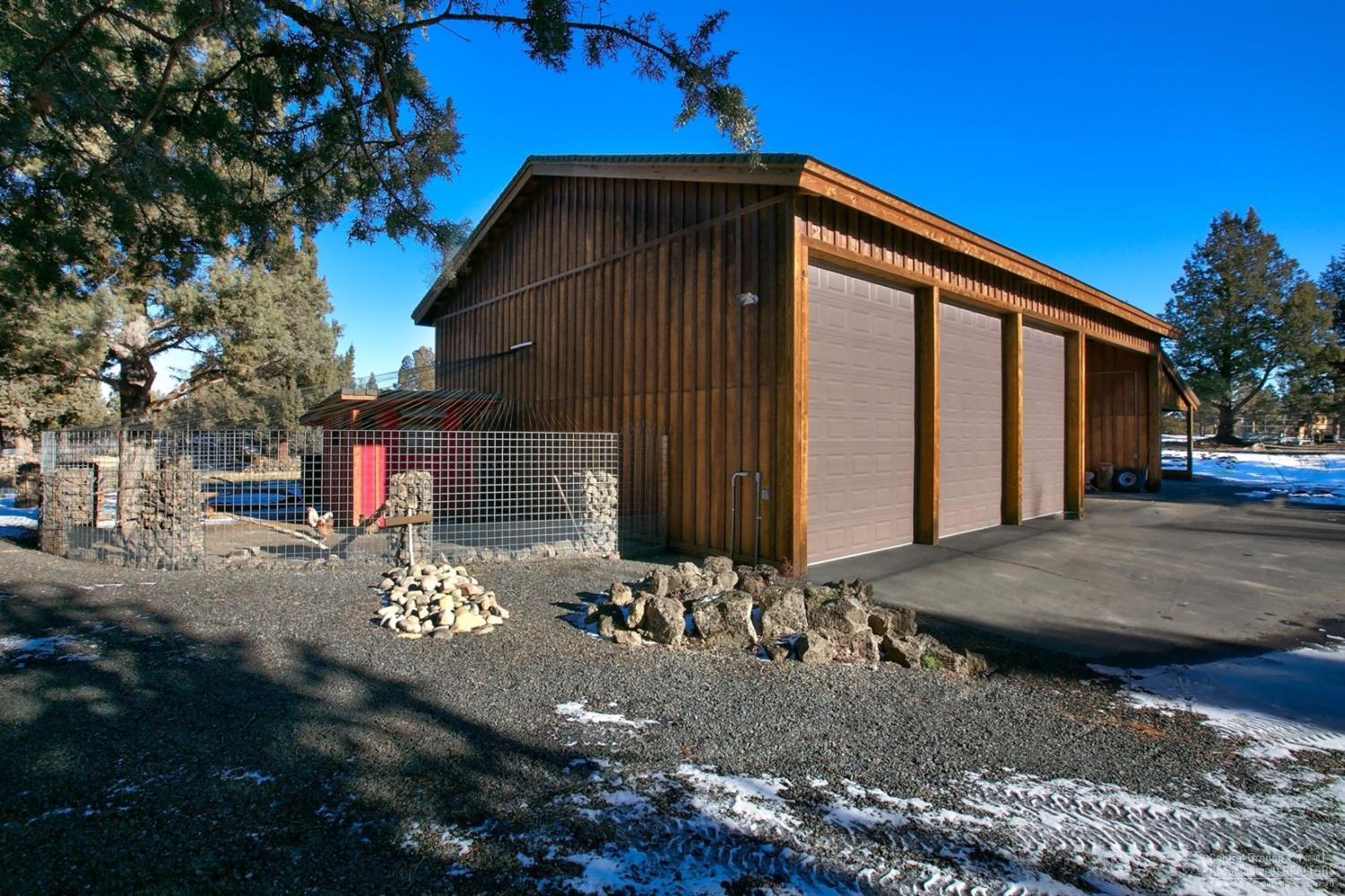 CLAB - Residential