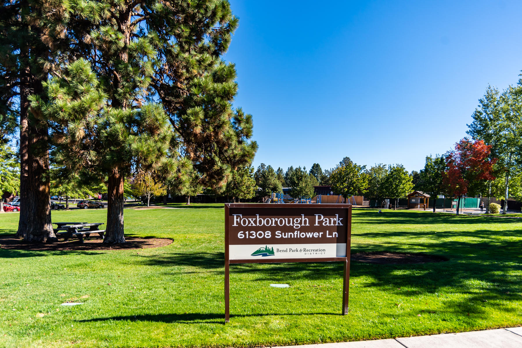 Larkspur - Residential