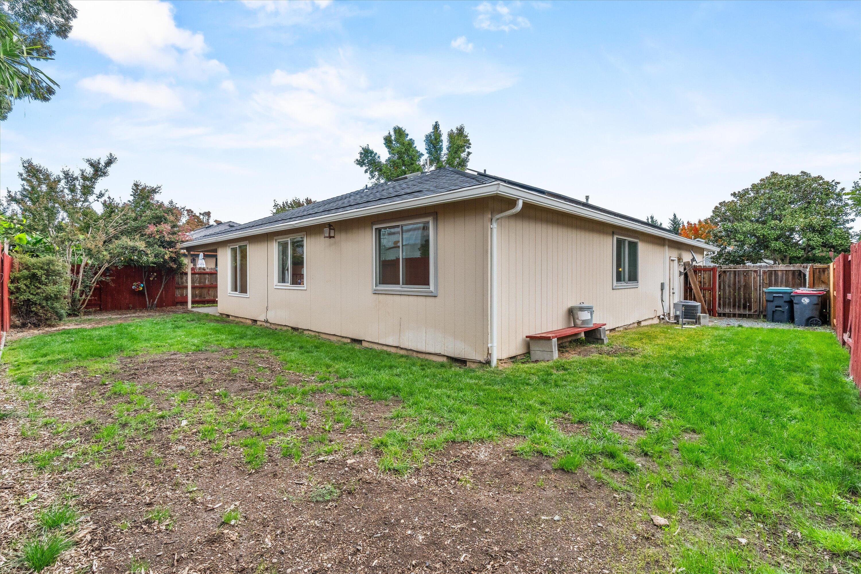 Sullivan Subdivision Phase 1 - Residential