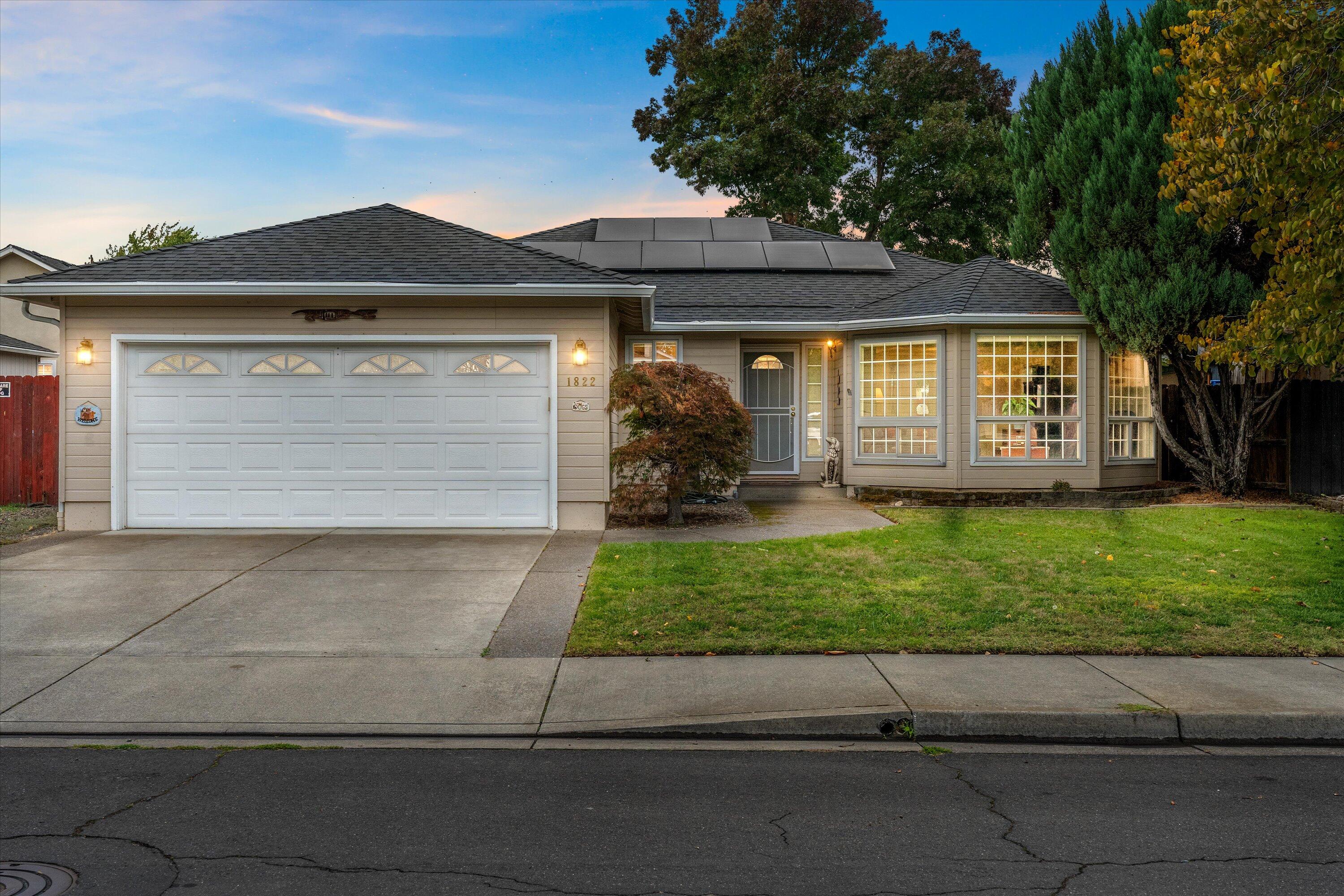 Sullivan Subdivision Phase 1 - Residential