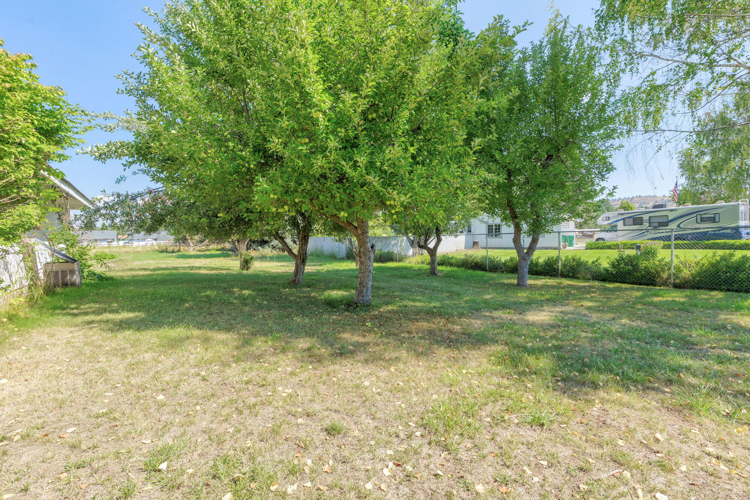 Green Acres - Residential