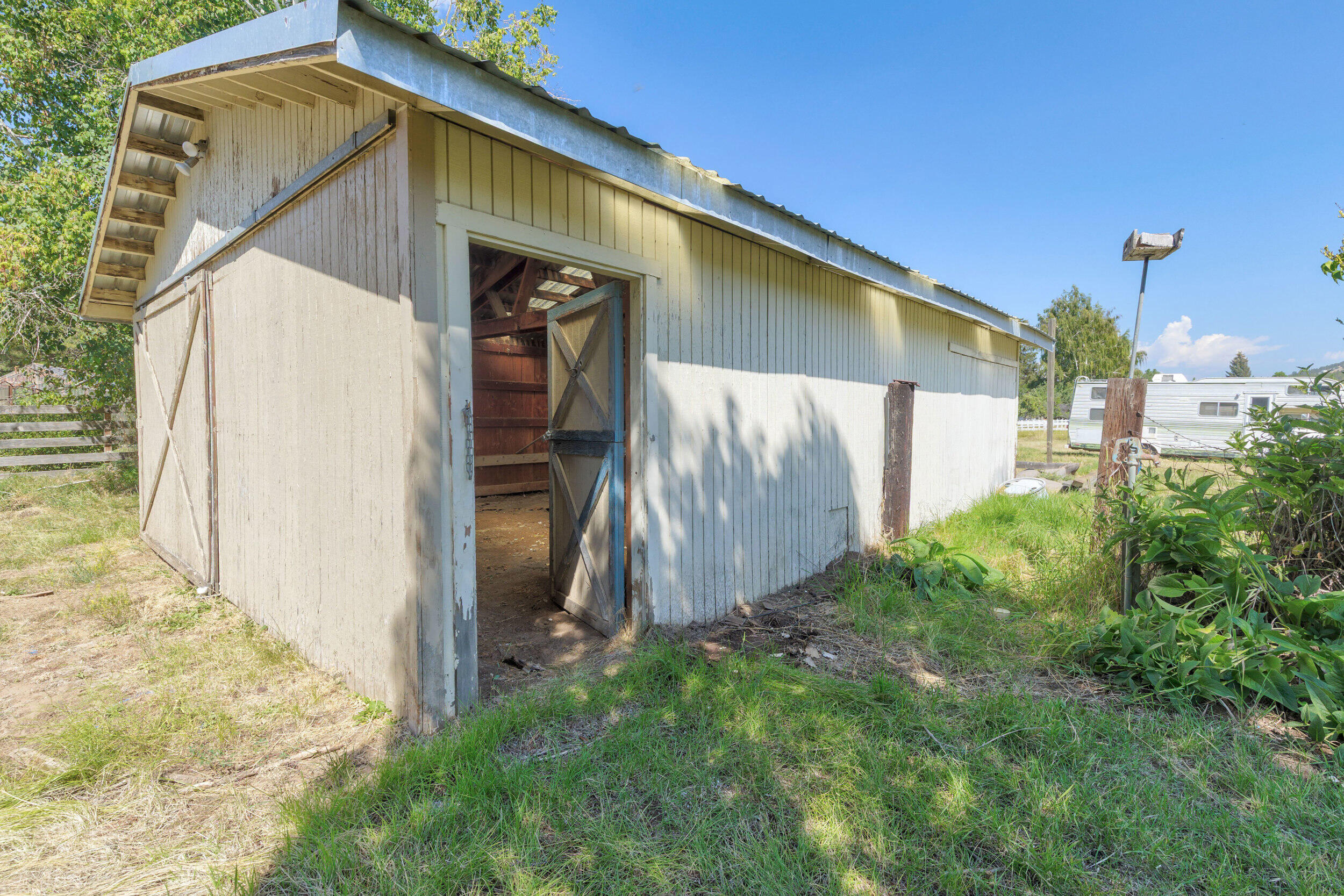 Green Acres - Residential