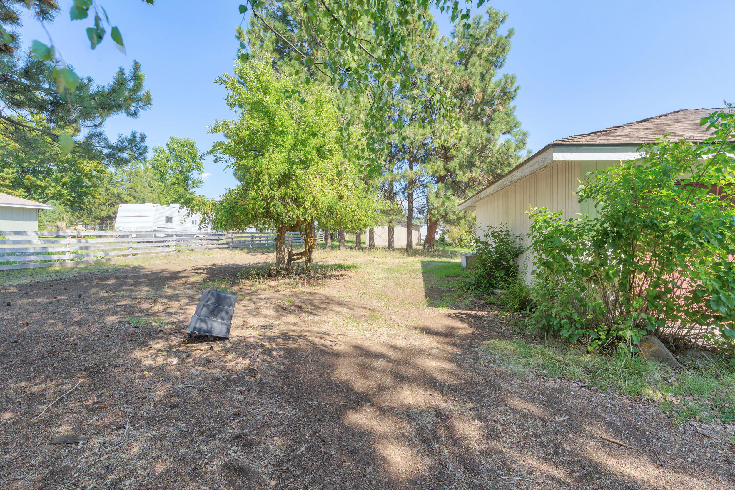 Green Acres - Residential
