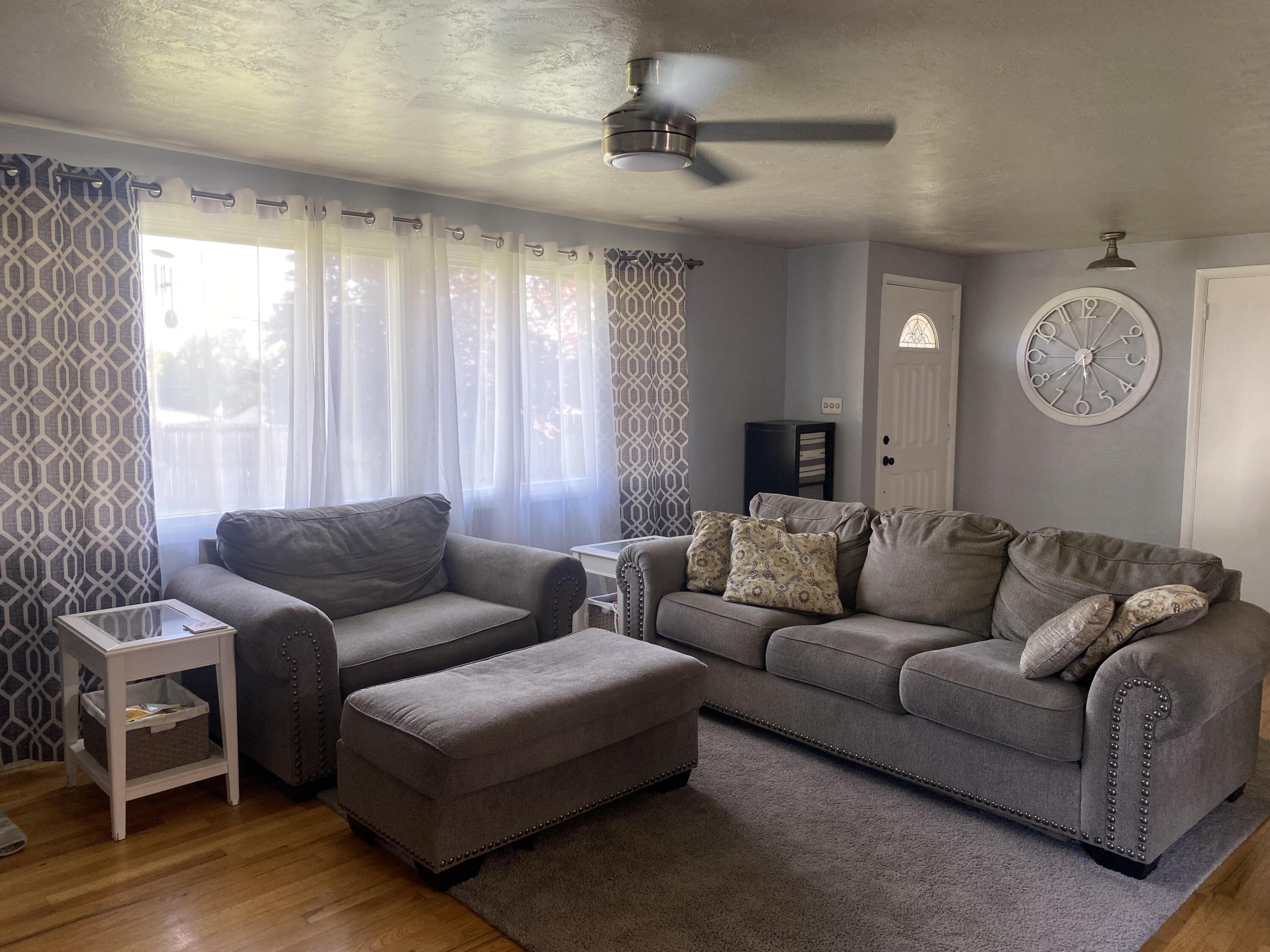 Moyina - Residential