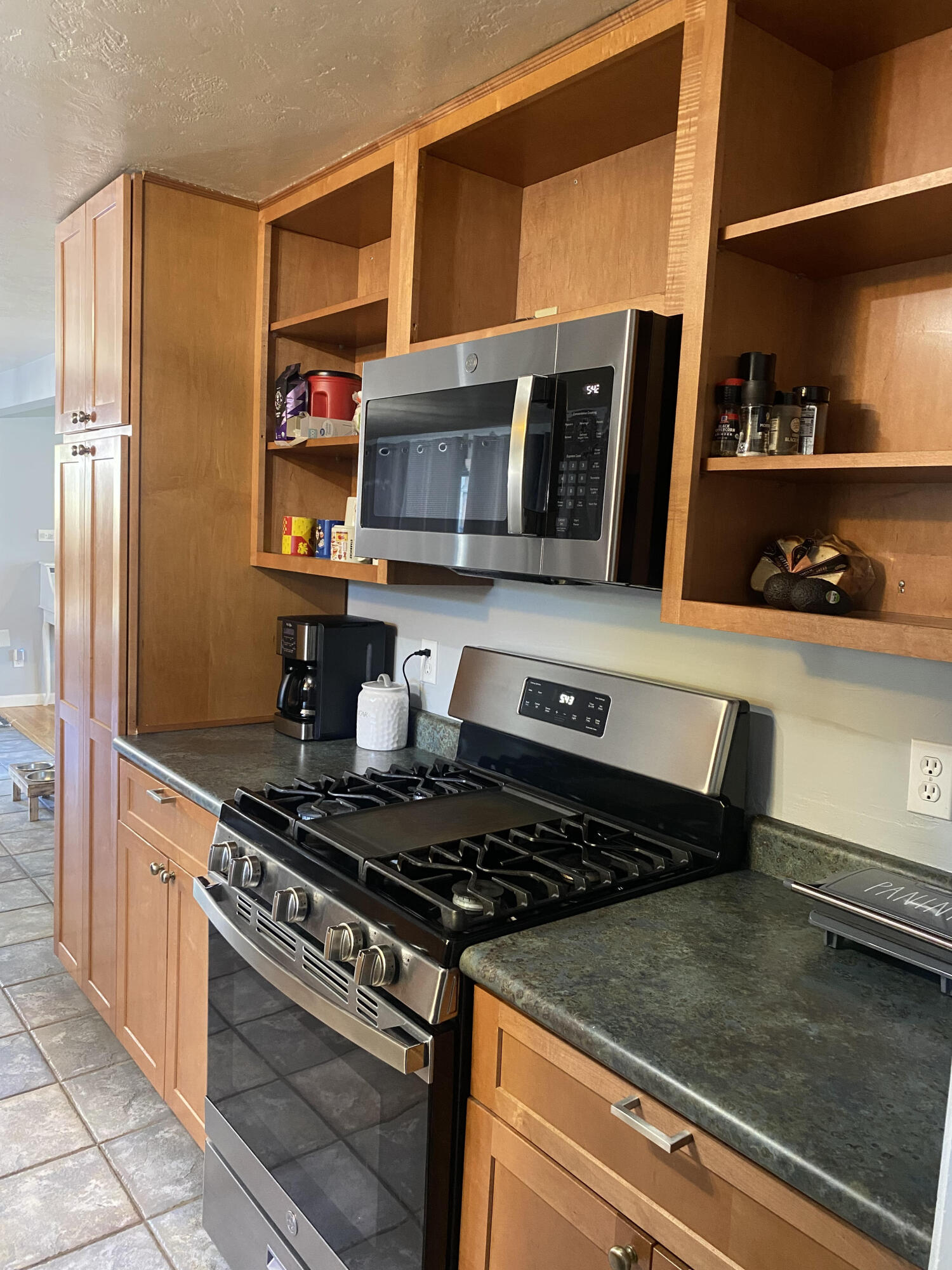 Moyina - Residential