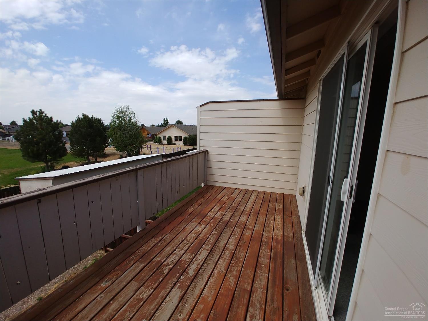 Coho Run - Residential Income