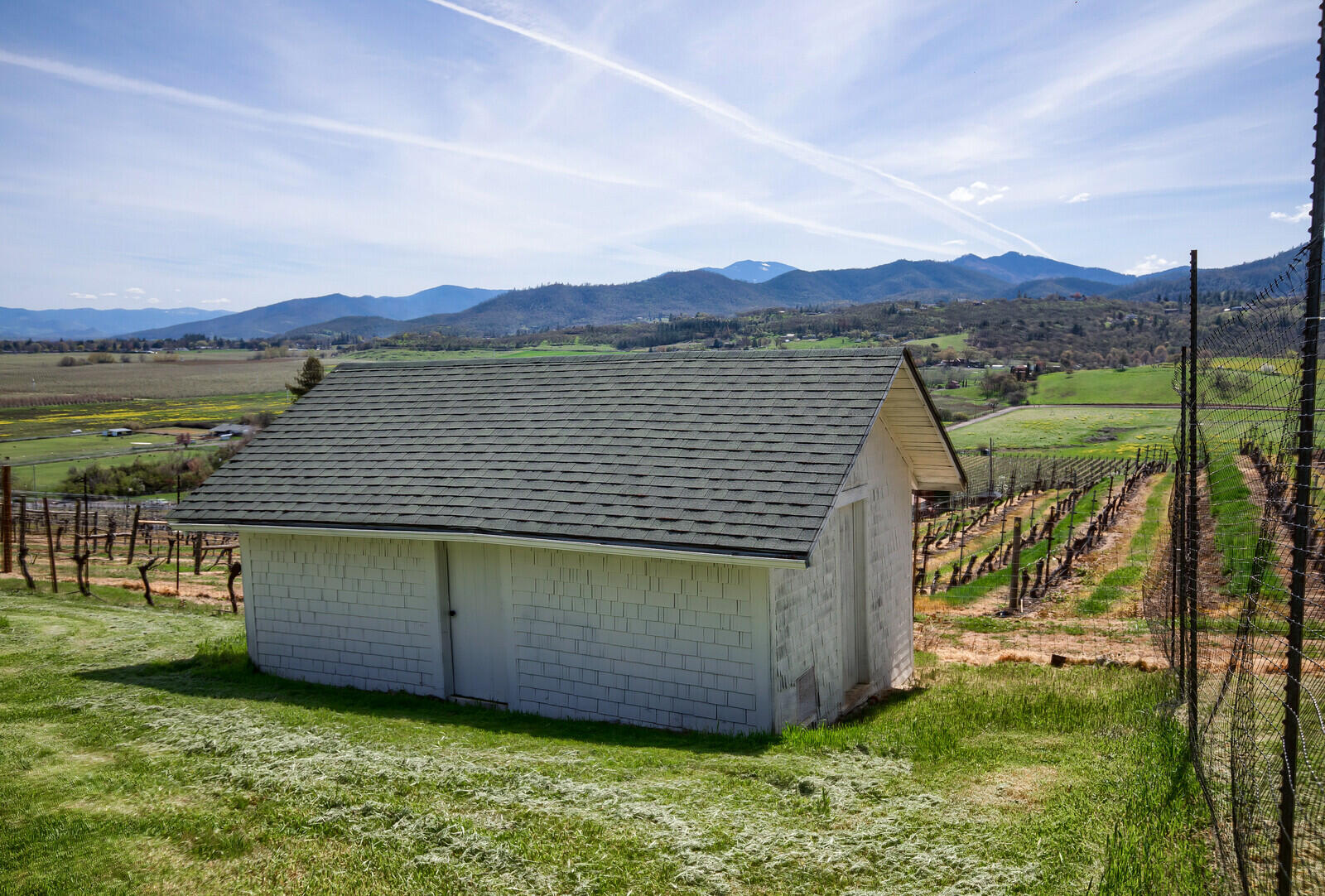 N/A - Farm
