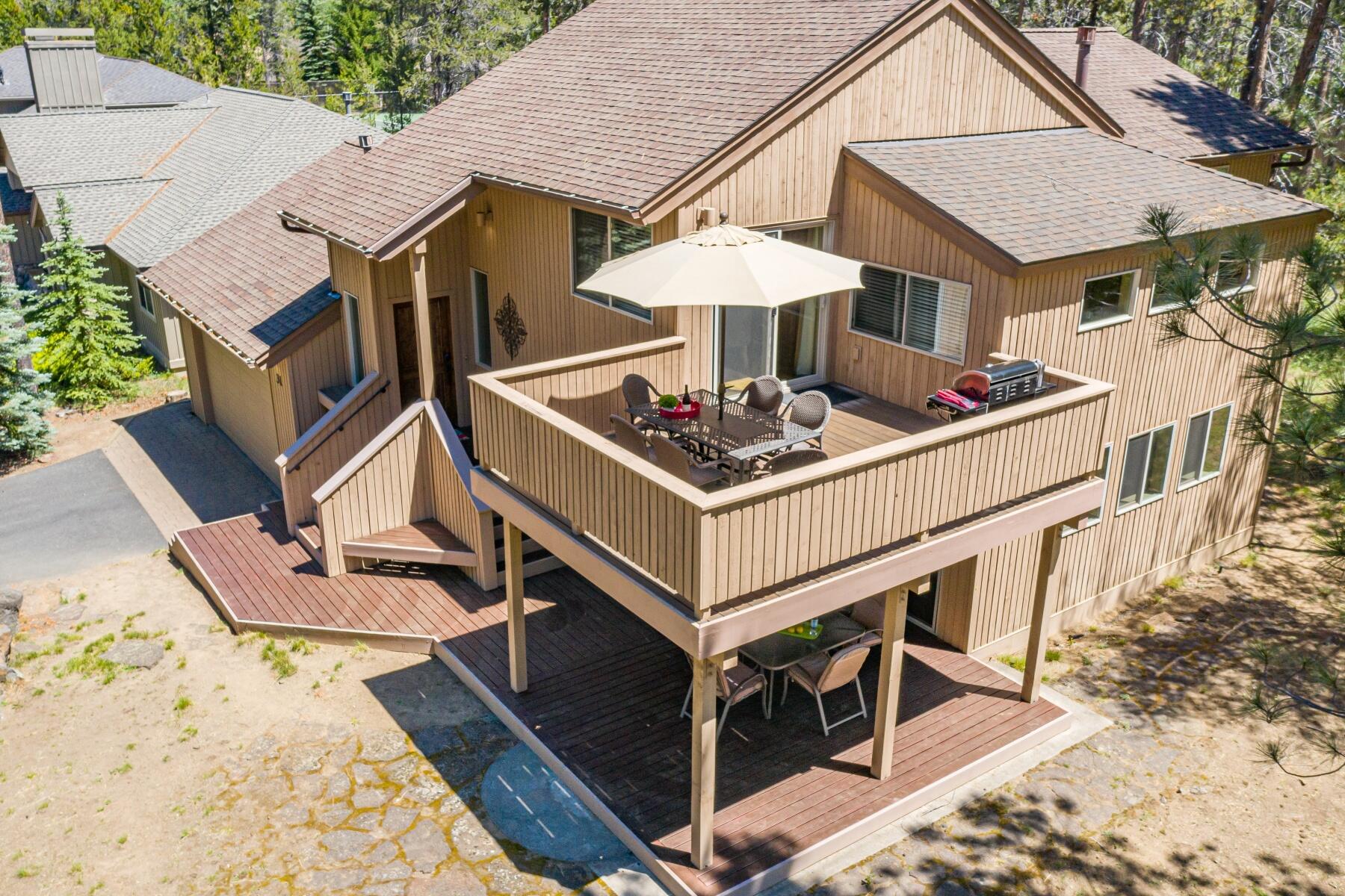 Fairway Crest Village - Residential