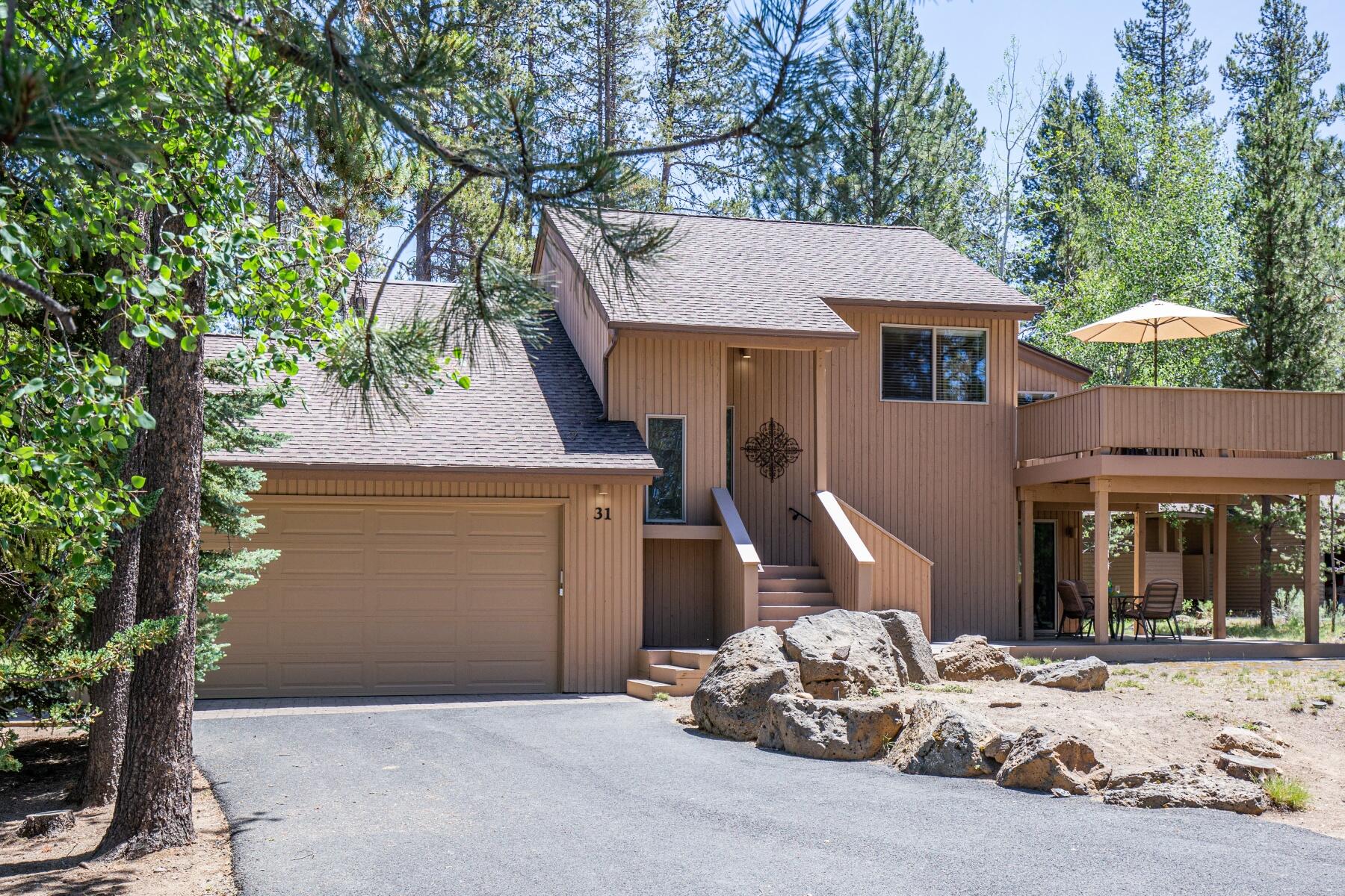 Fairway Crest Village - Residential