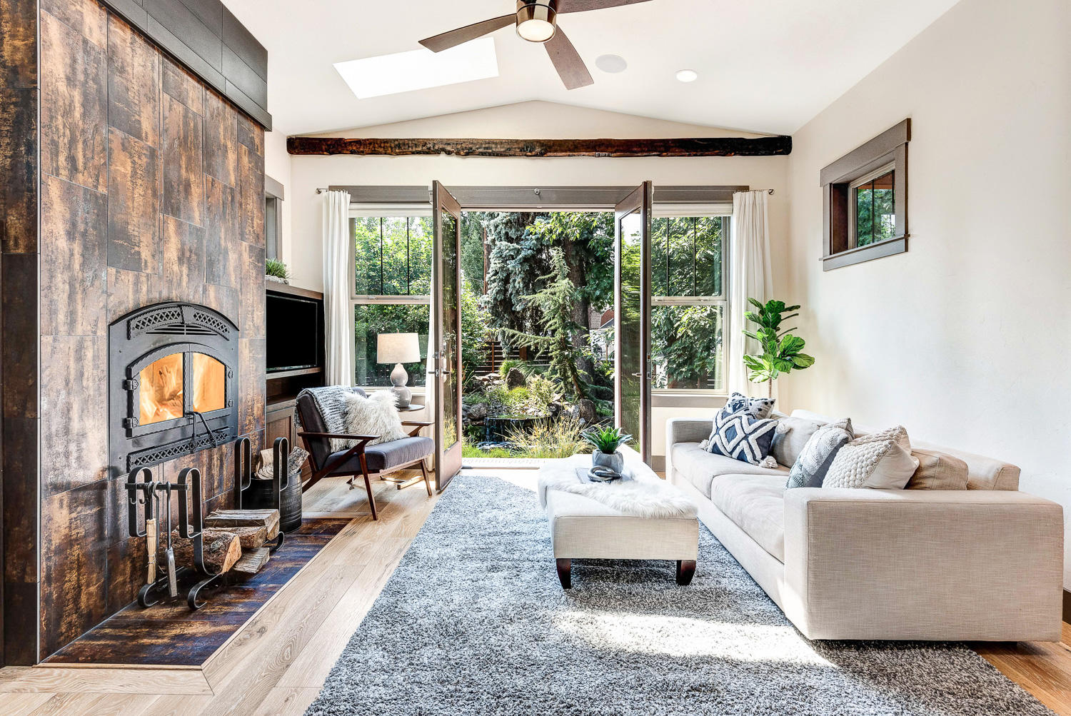 Boulevard - Residential