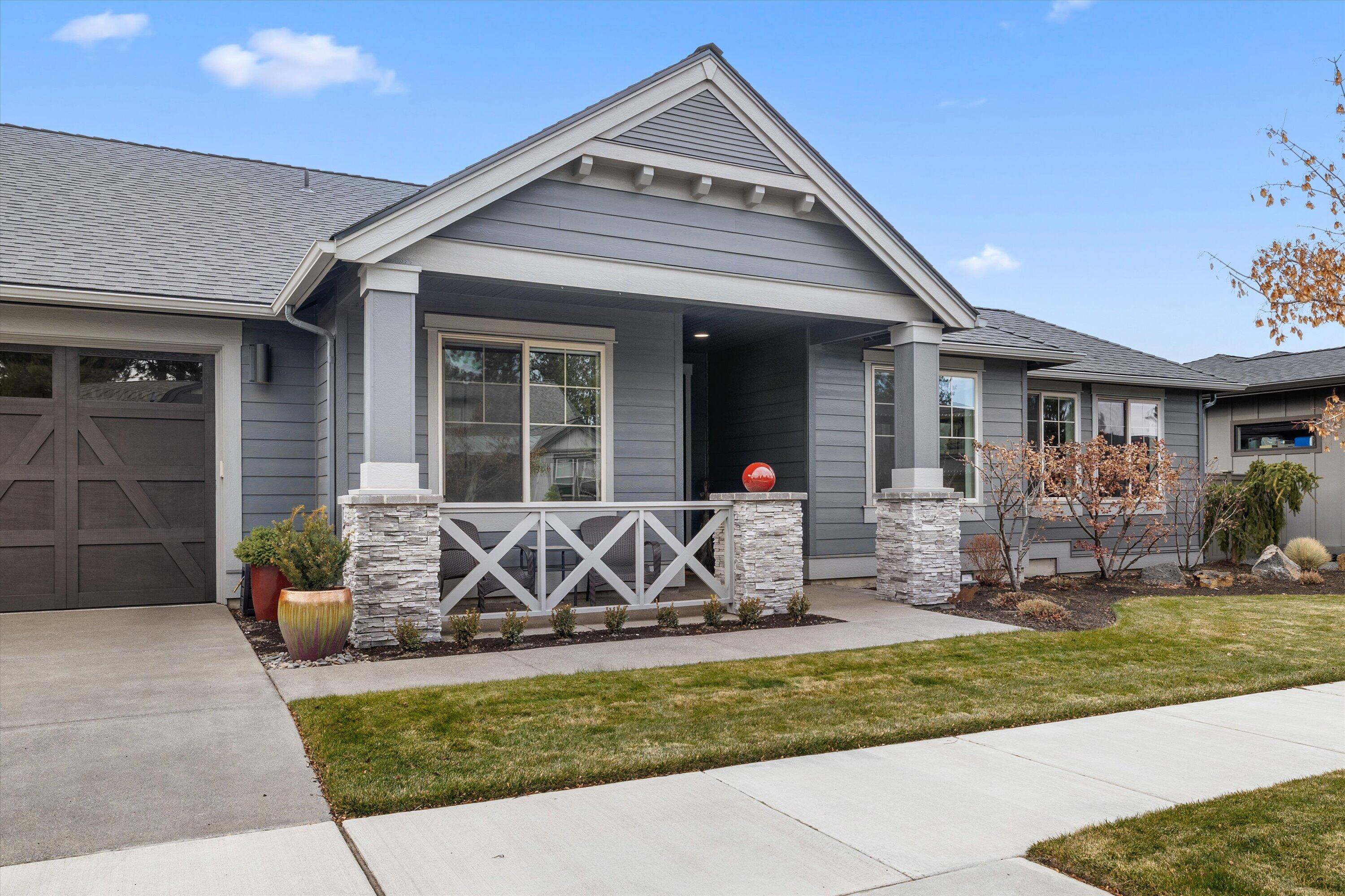River Vale - Residential