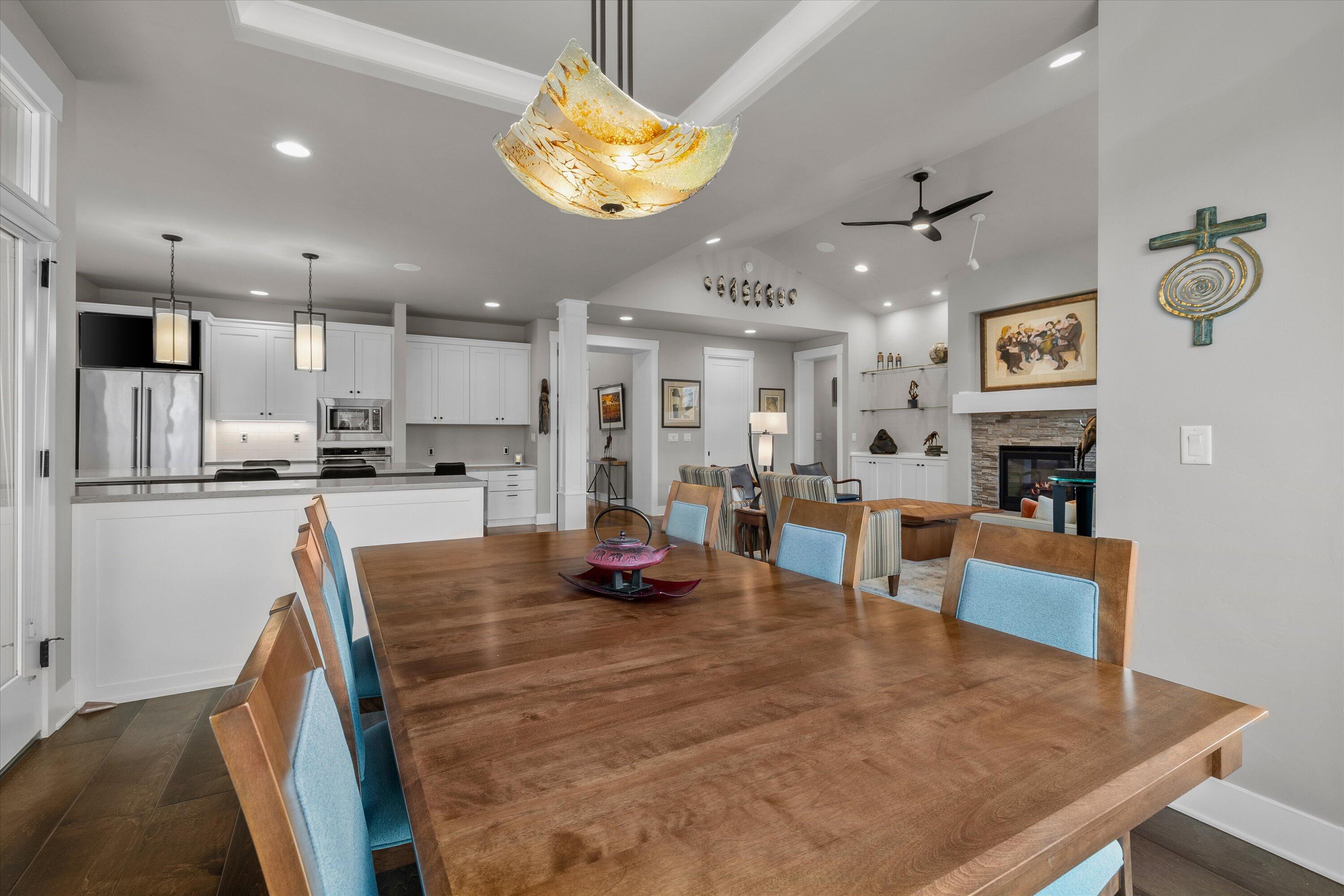River Vale - Residential