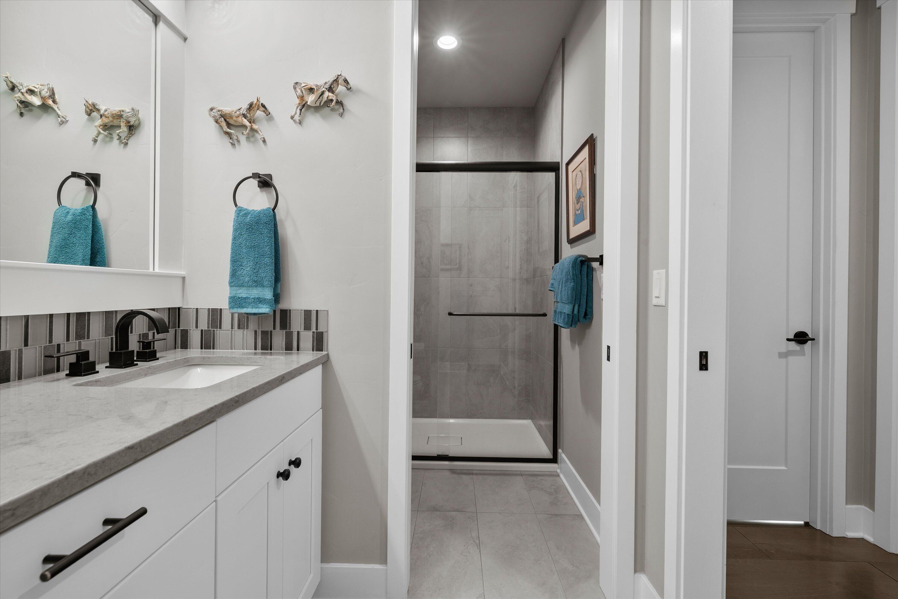 River Vale - Residential