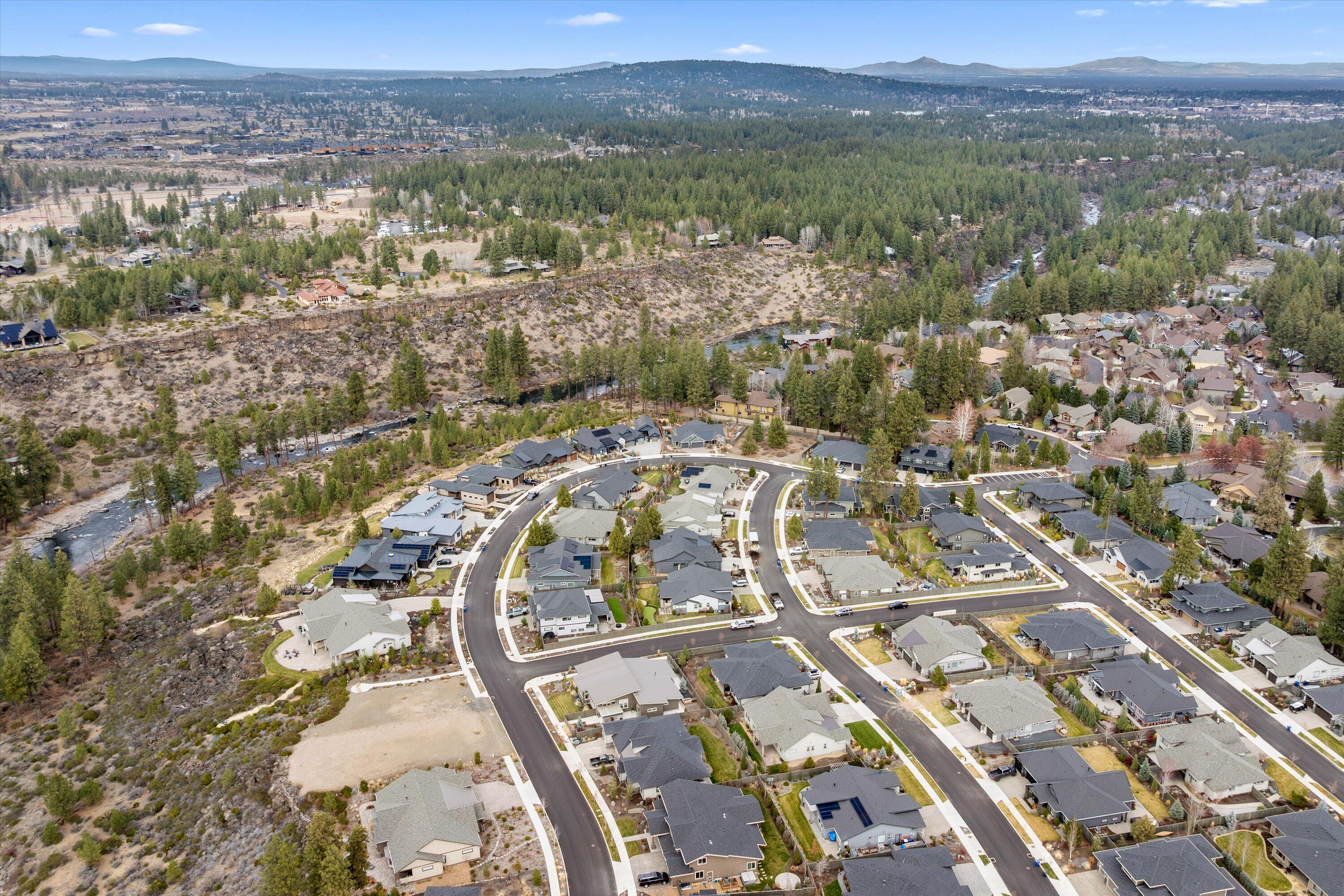 River Vale - Residential