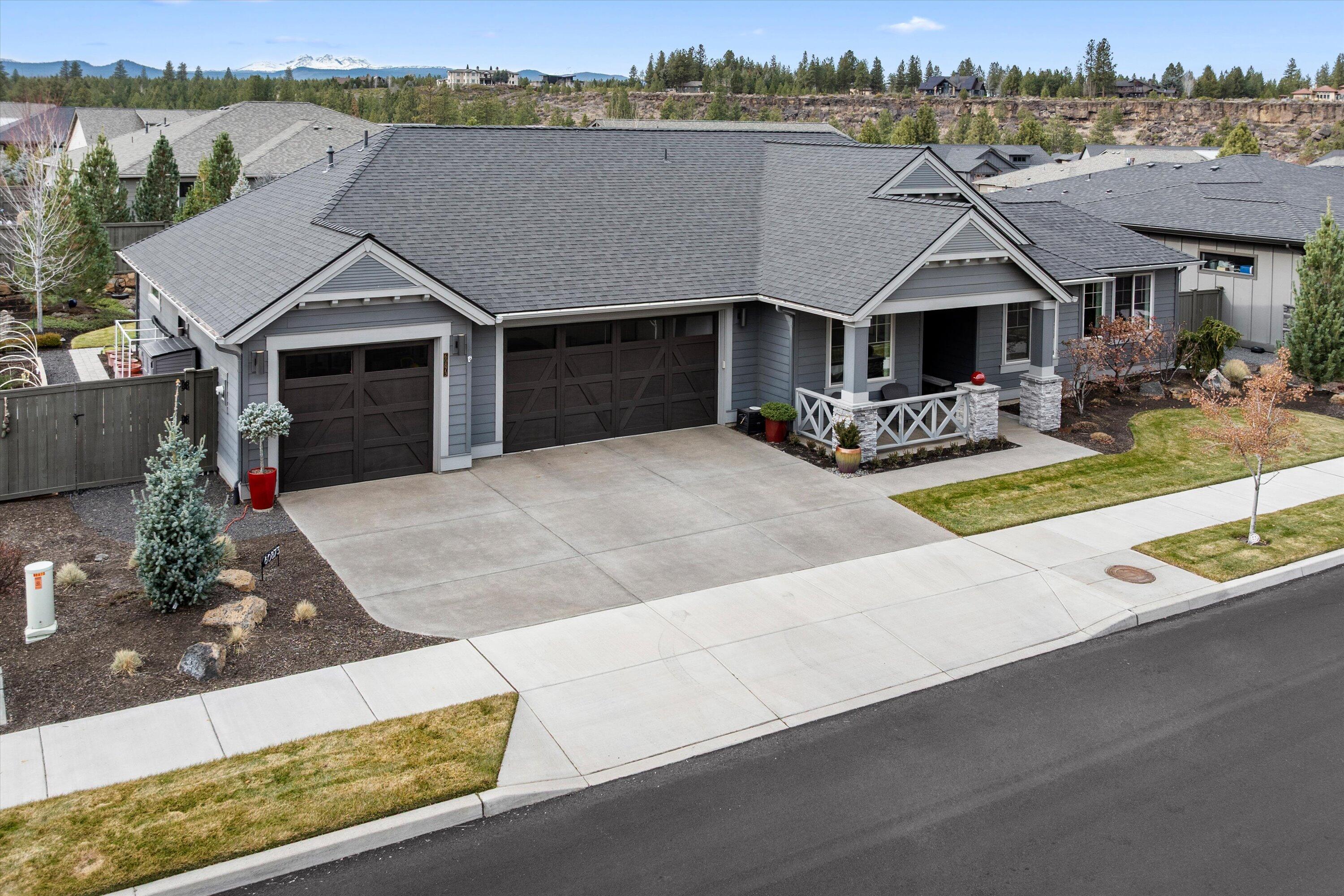 River Vale - Residential