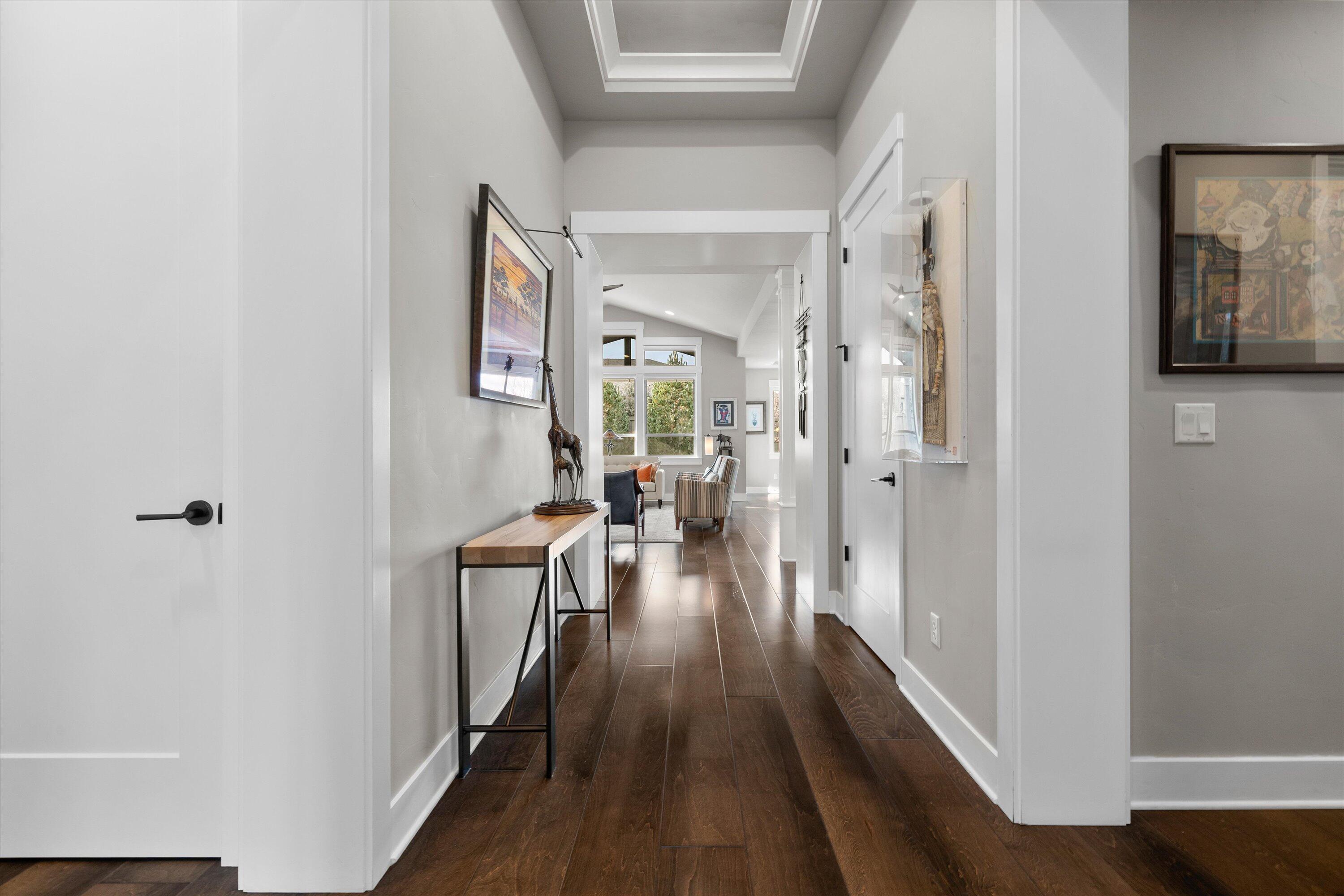 River Vale - Residential