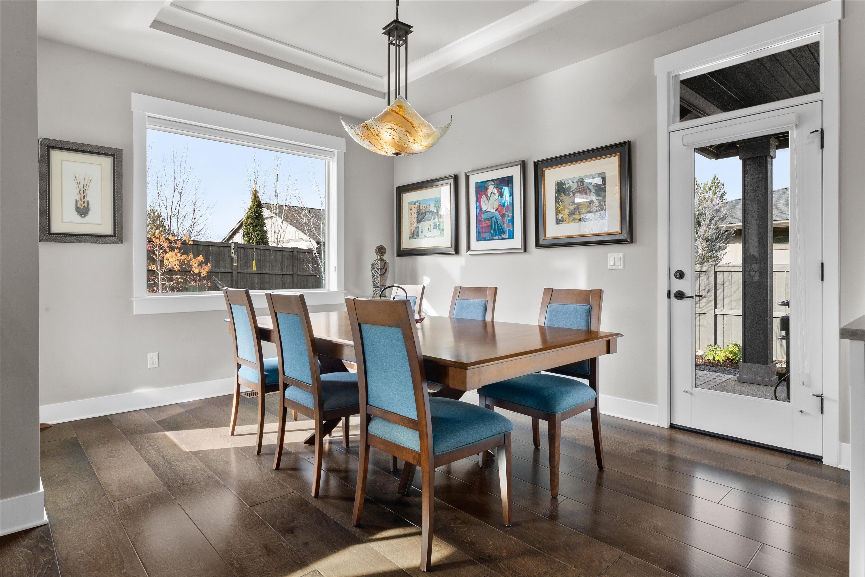 River Vale - Residential