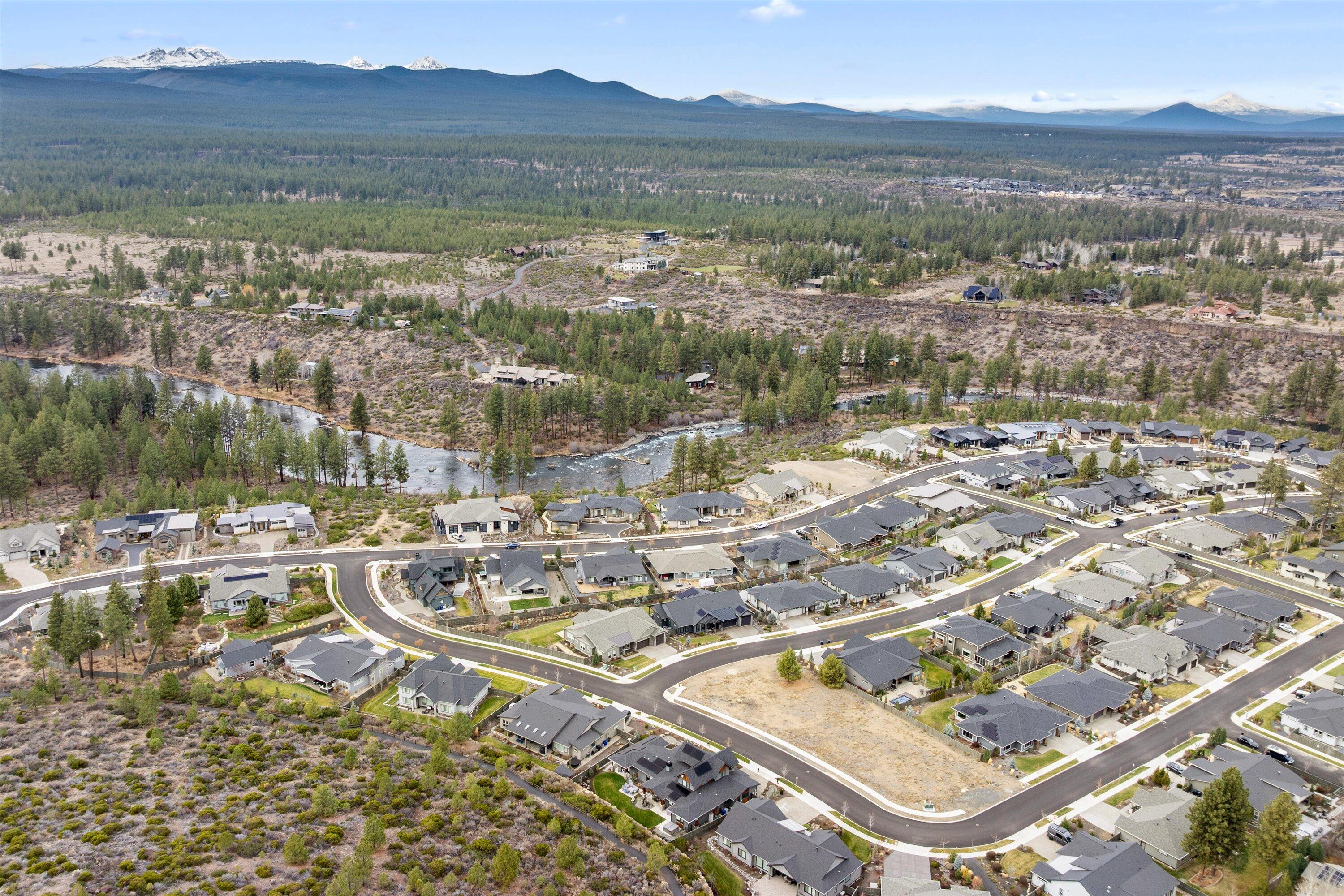 River Vale - Residential