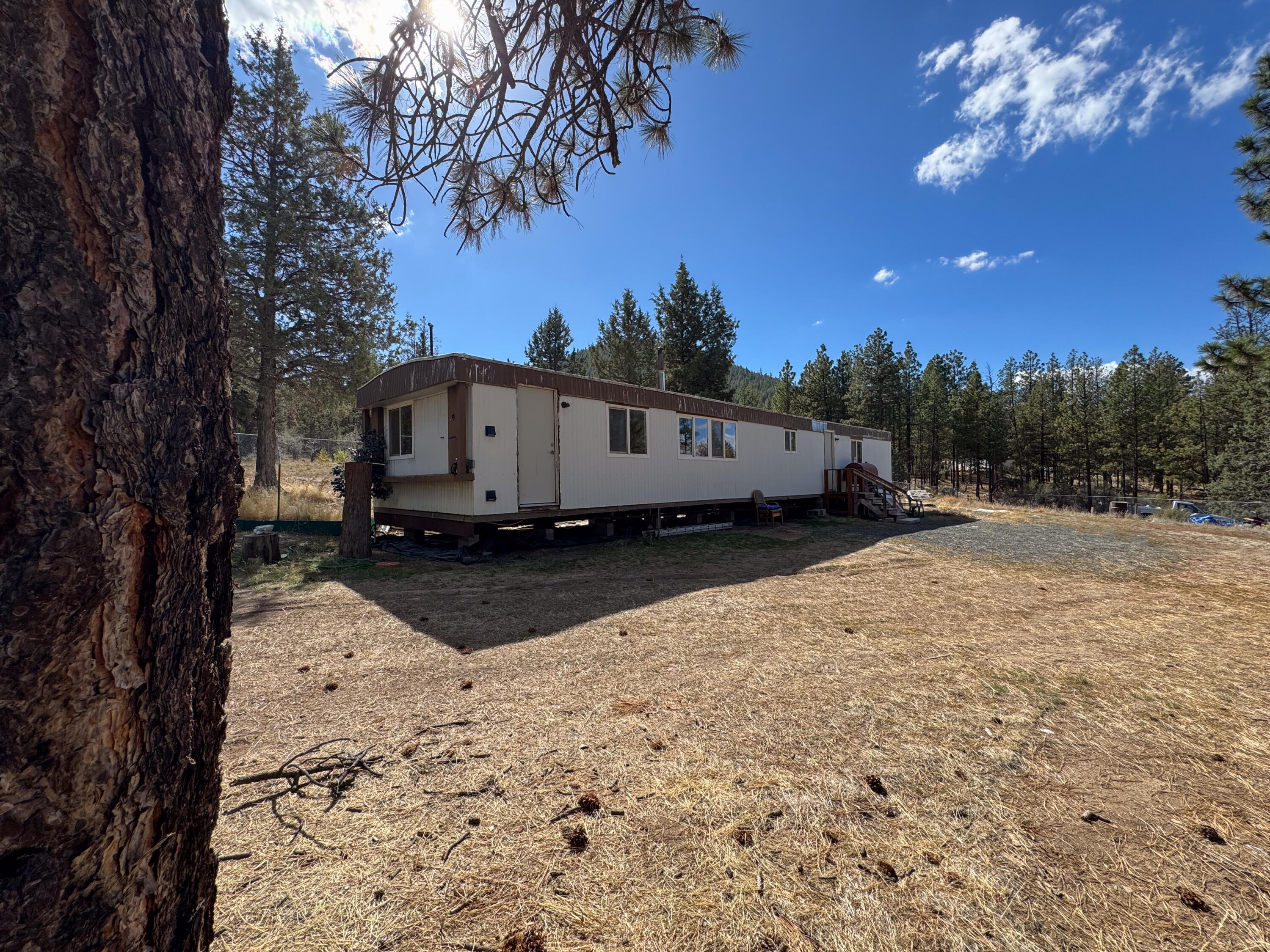 Ferguson Mountain Pines - Residential