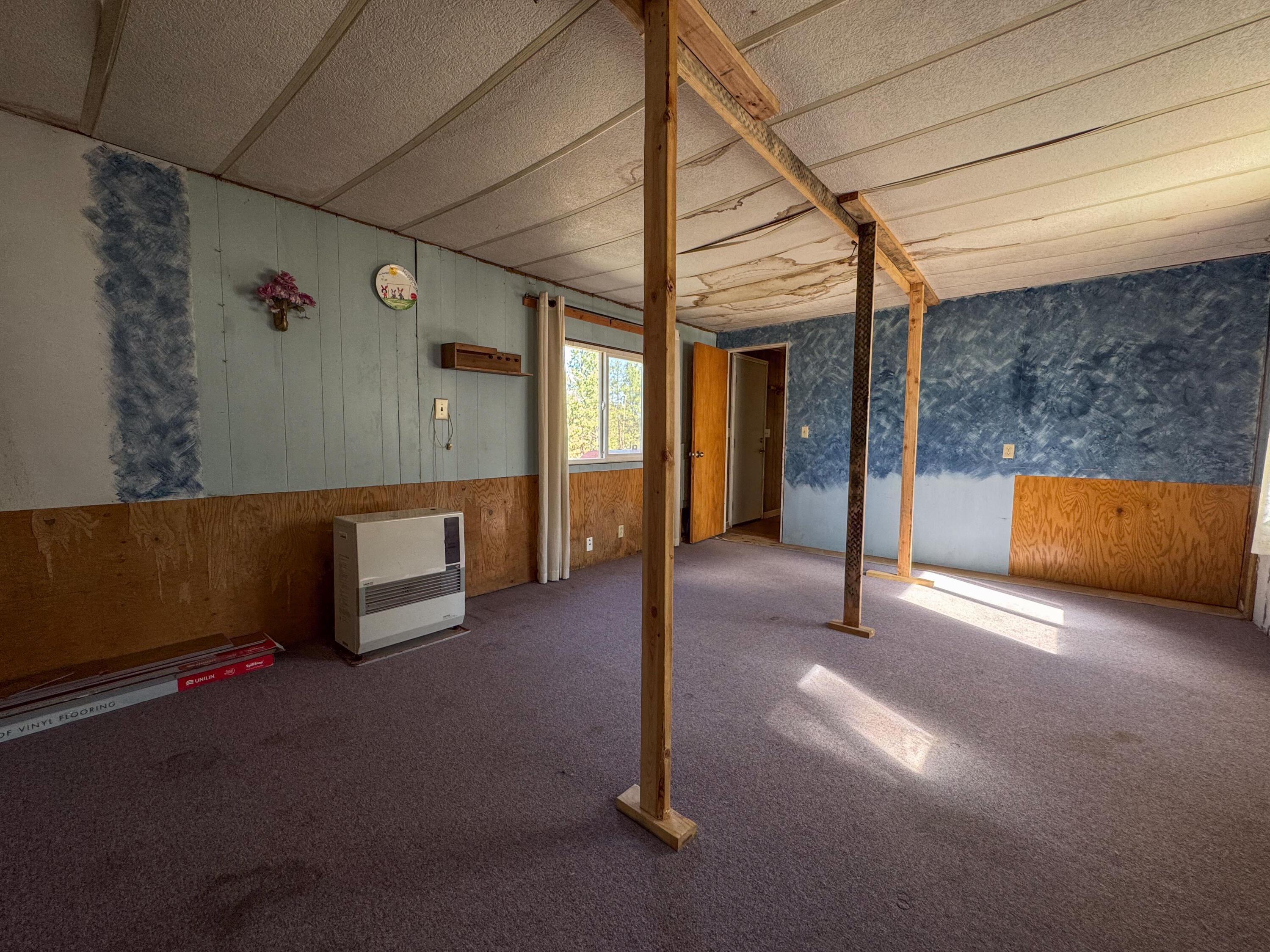 Ferguson Mountain Pines - Residential
