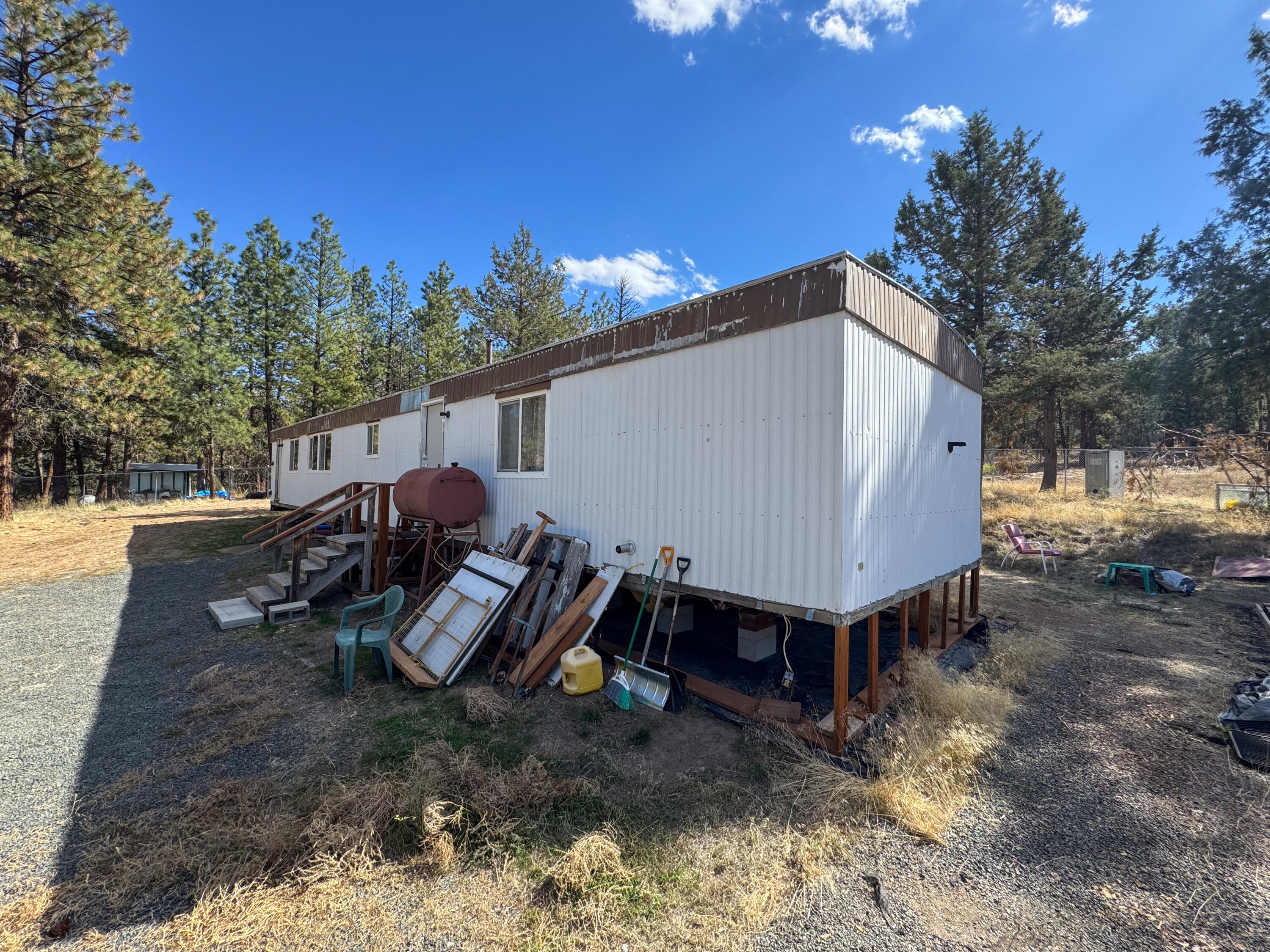 Ferguson Mountain Pines - Residential