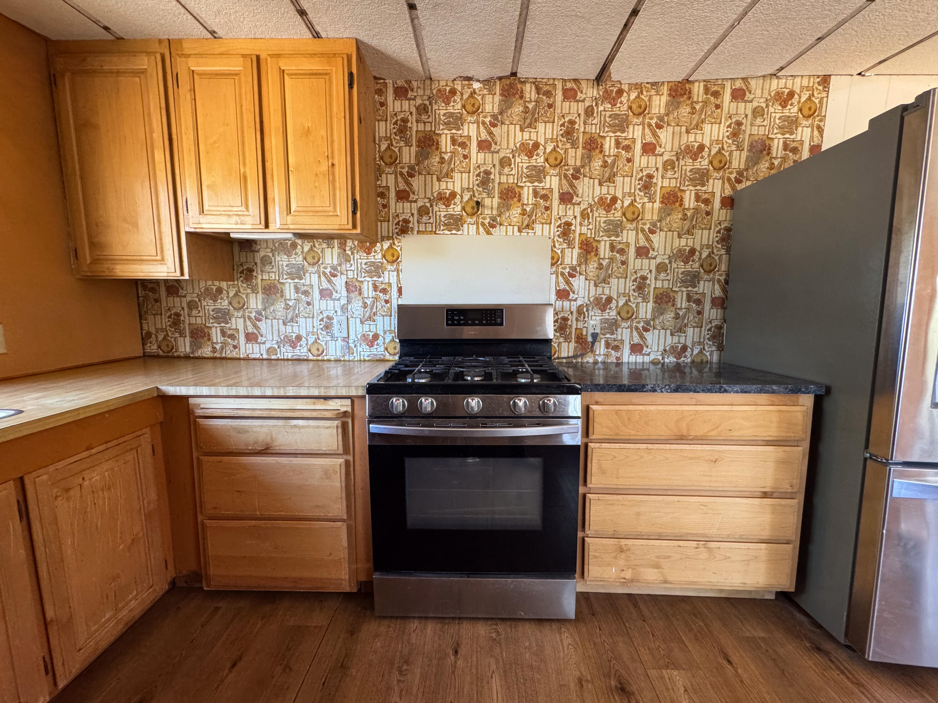 Ferguson Mountain Pines - Residential