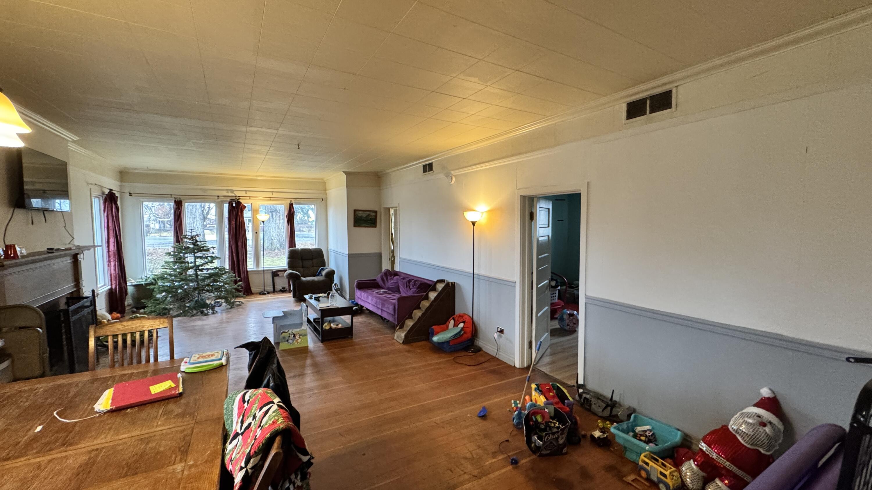 Henley - Residential