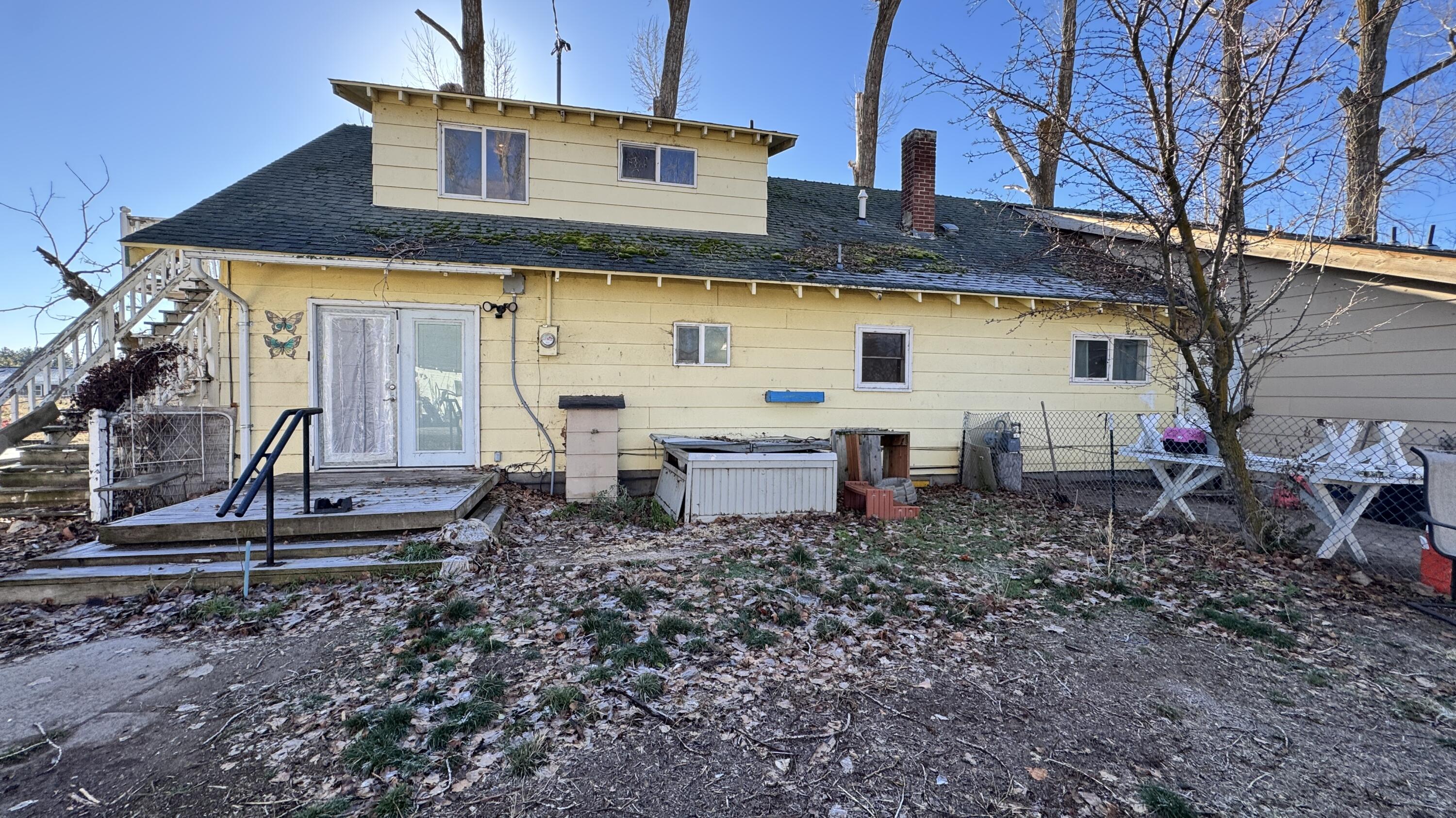 Henley - Residential