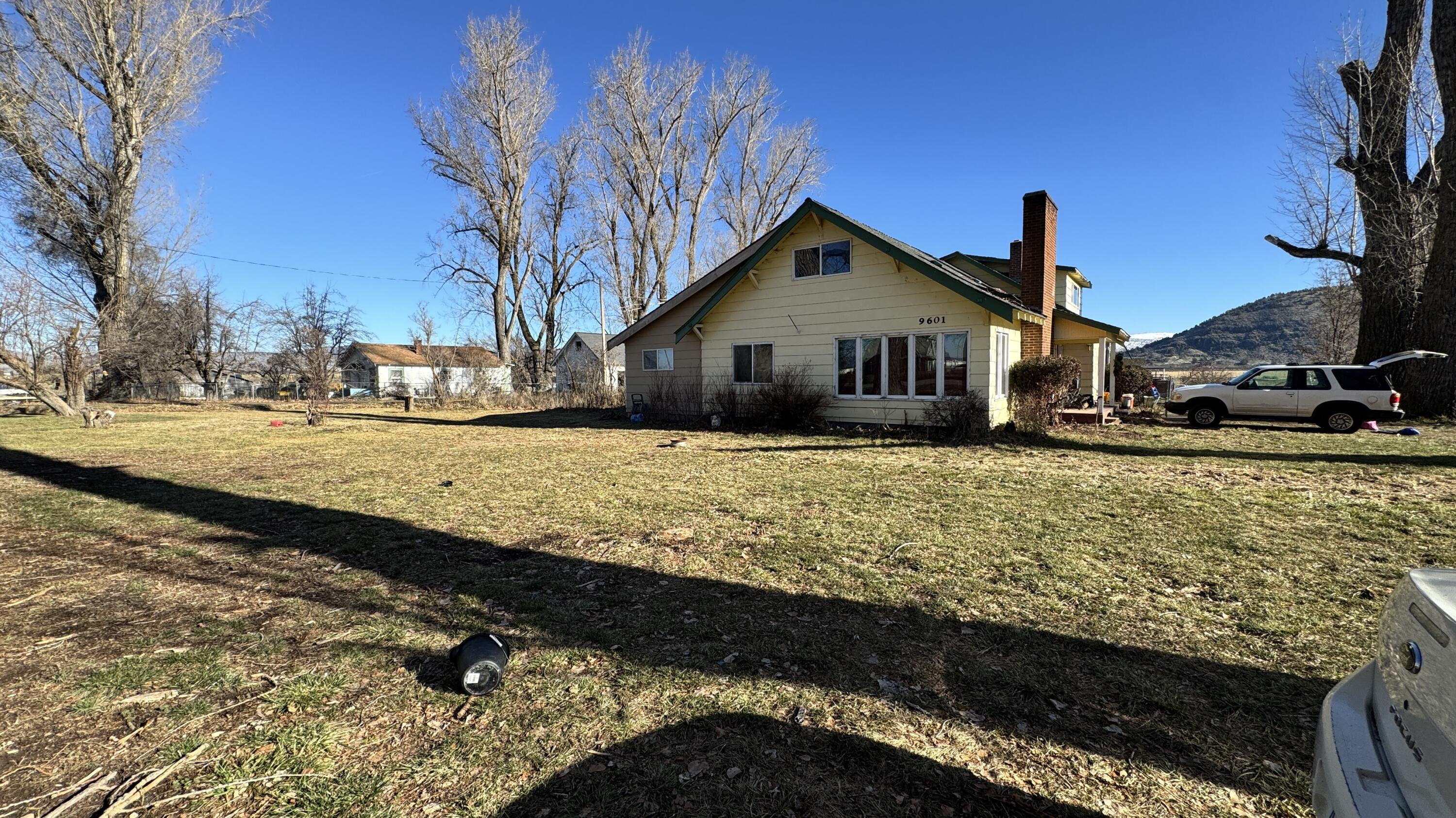 Henley - Residential