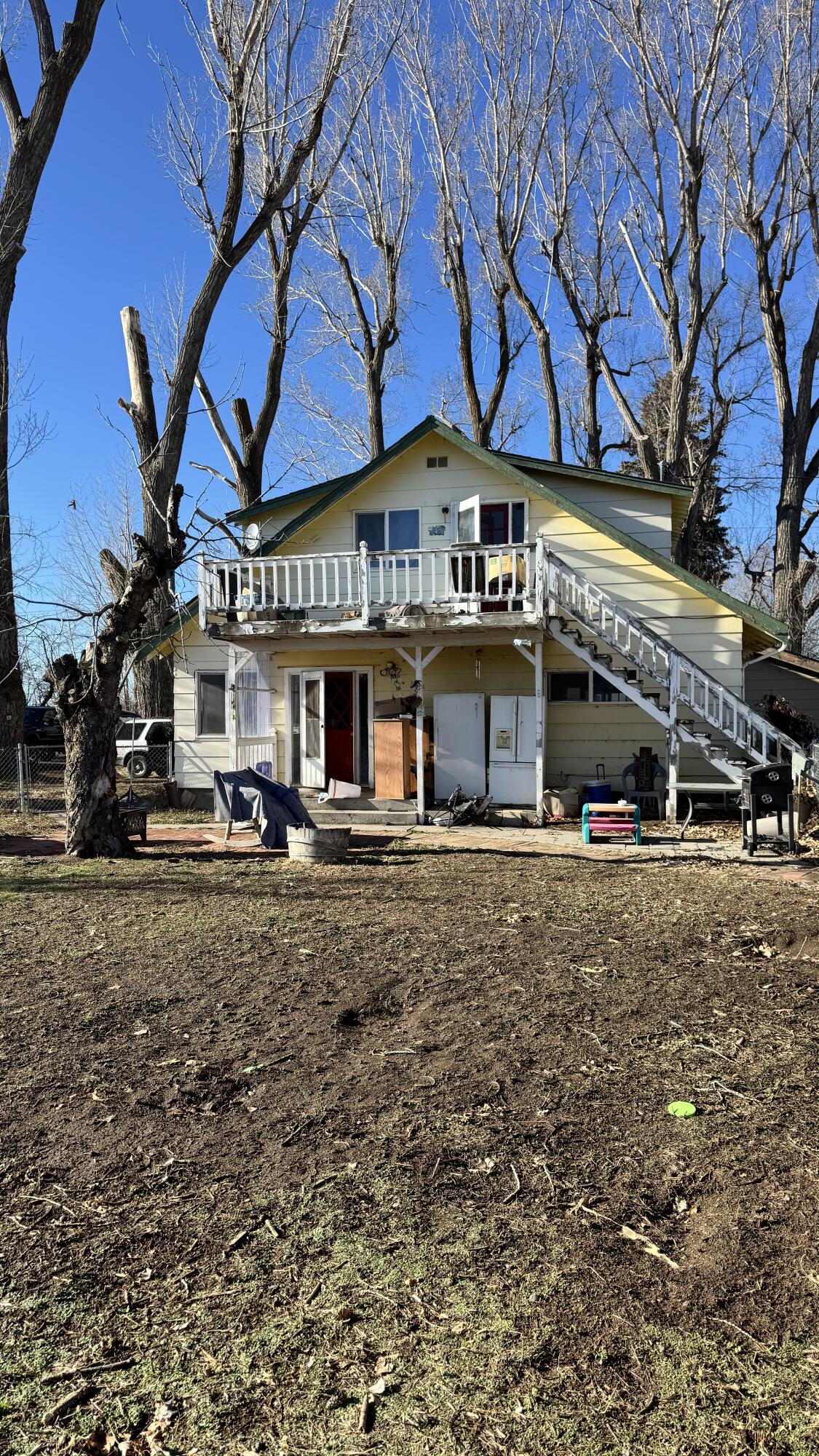 Henley - Residential