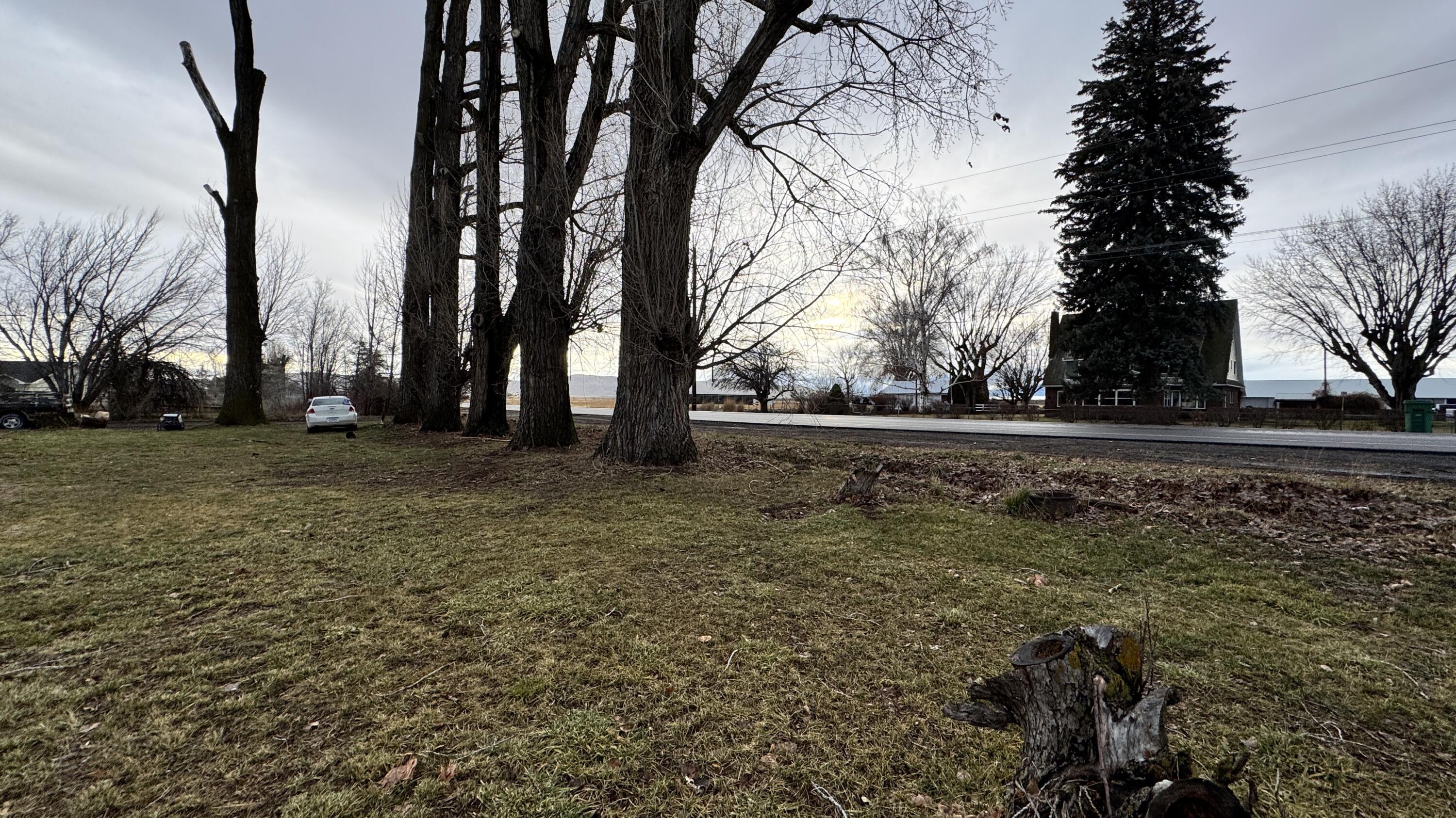 Henley - Residential
