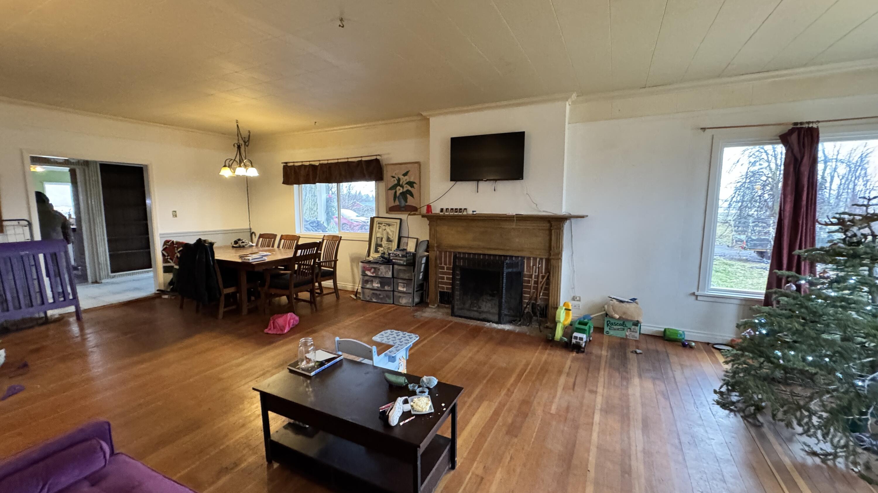 Henley - Residential