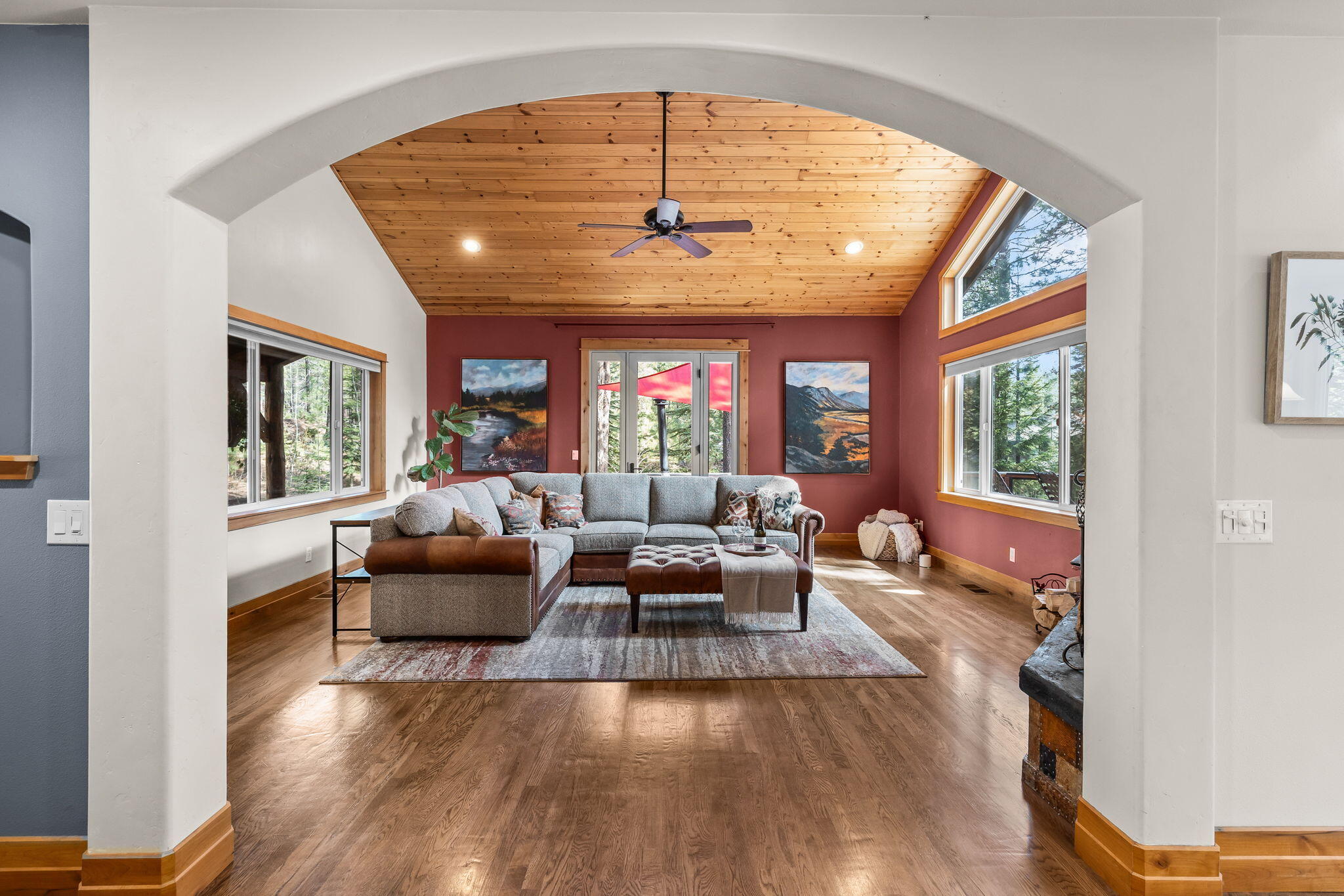 Valley Ridge Acres - Residential