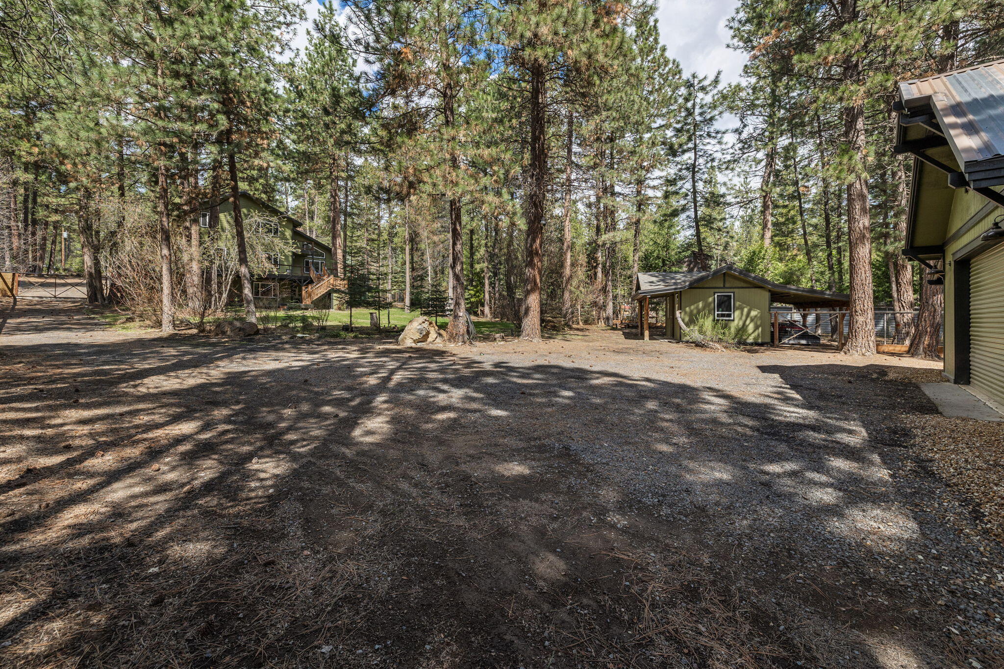 Valley Ridge Acres - Residential