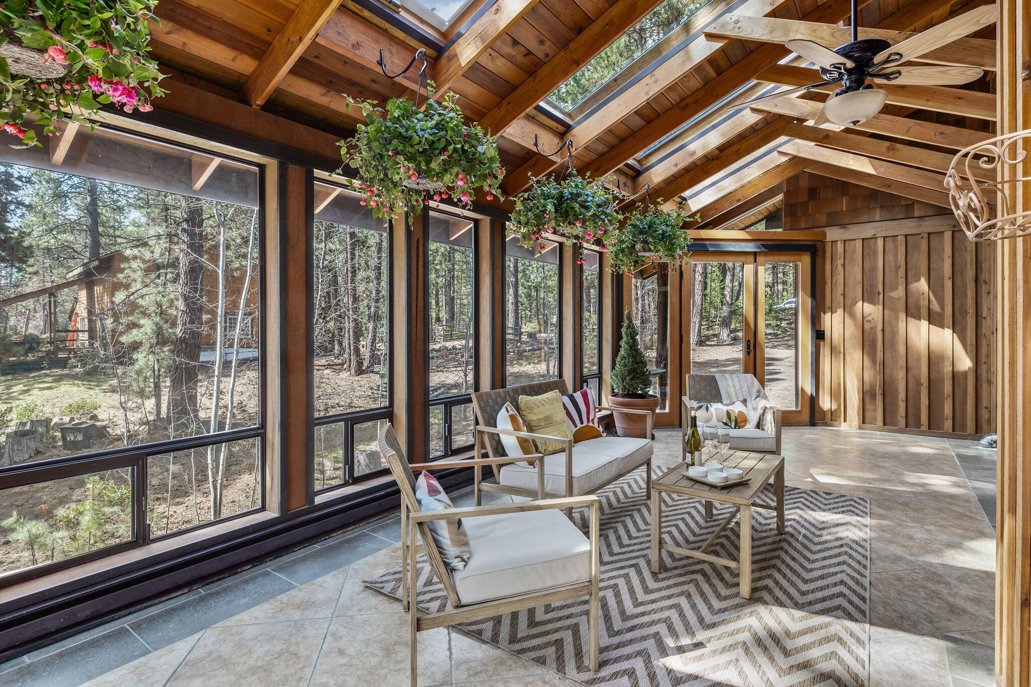 Valley Ridge Acres - Residential