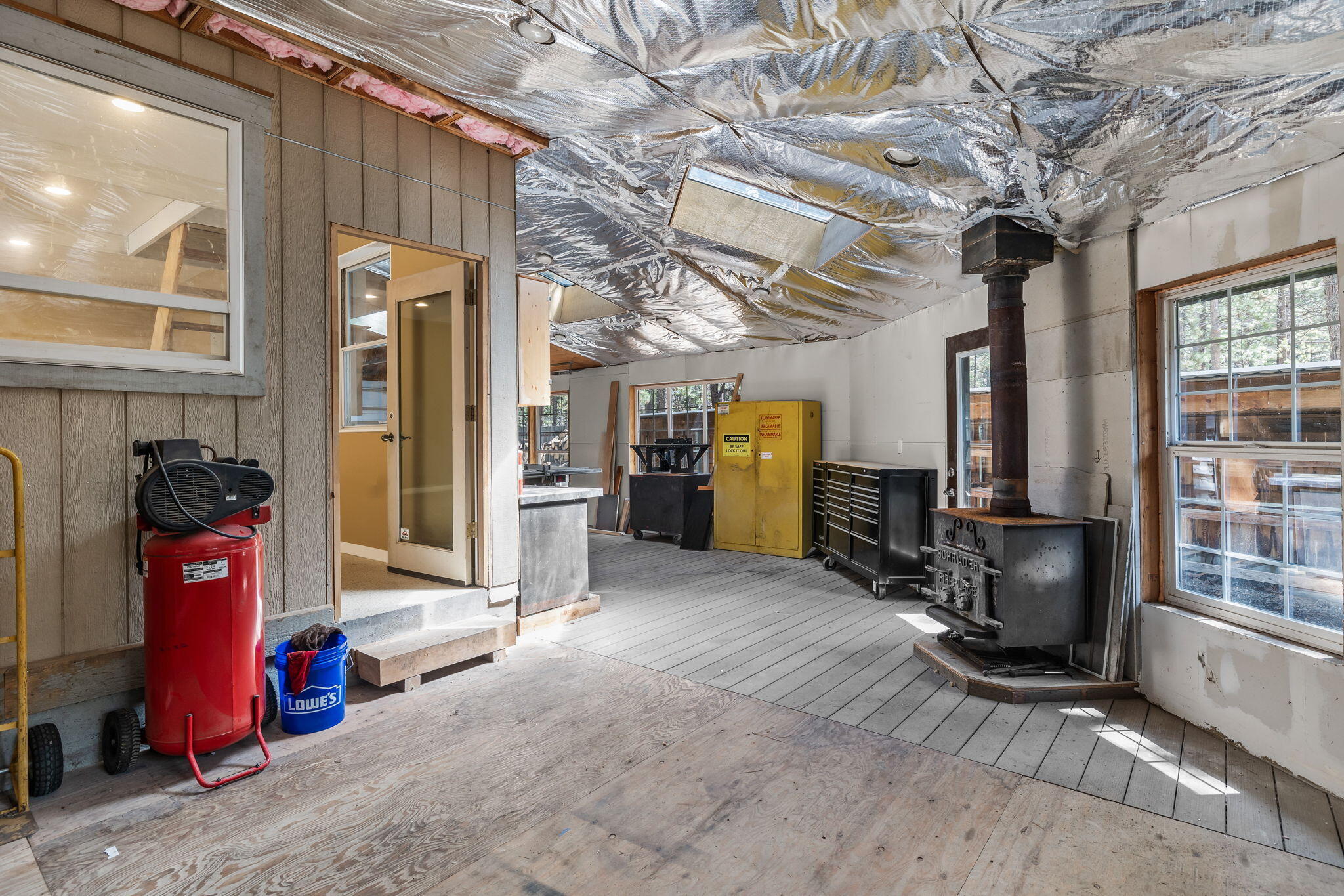 Valley Ridge Acres - Residential