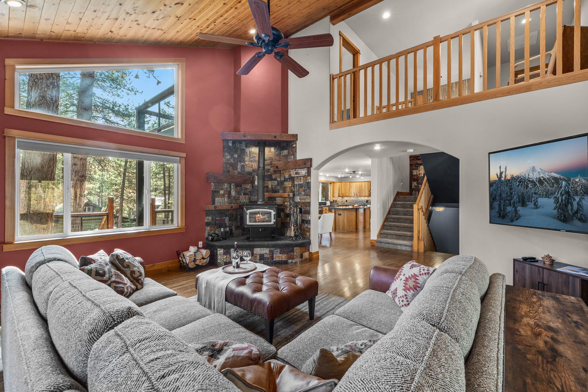 Valley Ridge Acres - Residential