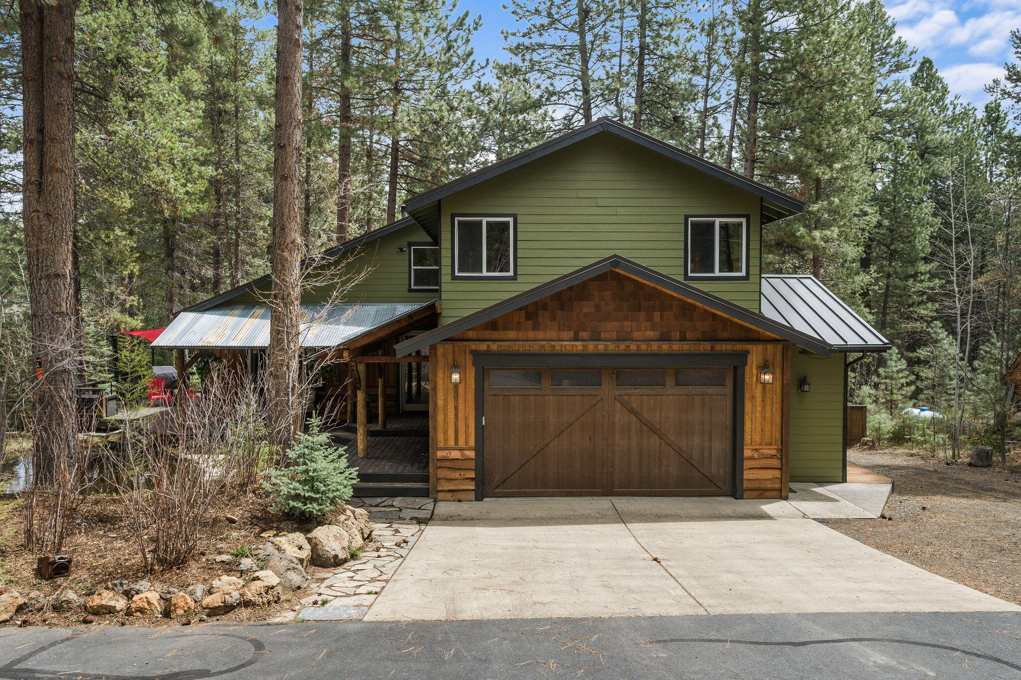 Valley Ridge Acres - Residential
