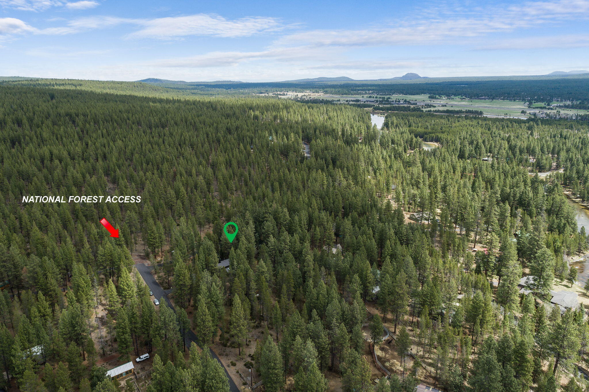 Valley Ridge Acres - Residential