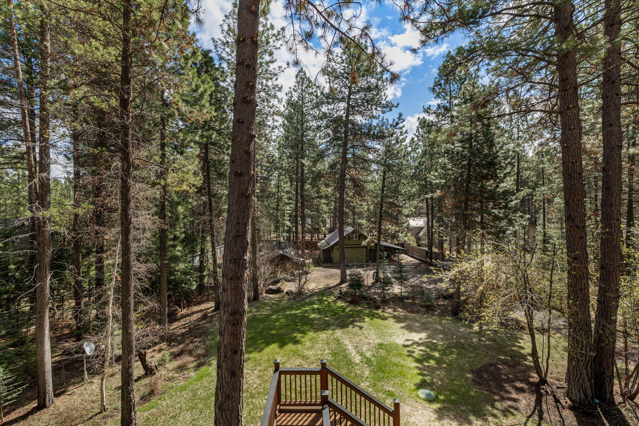 Valley Ridge Acres - Residential