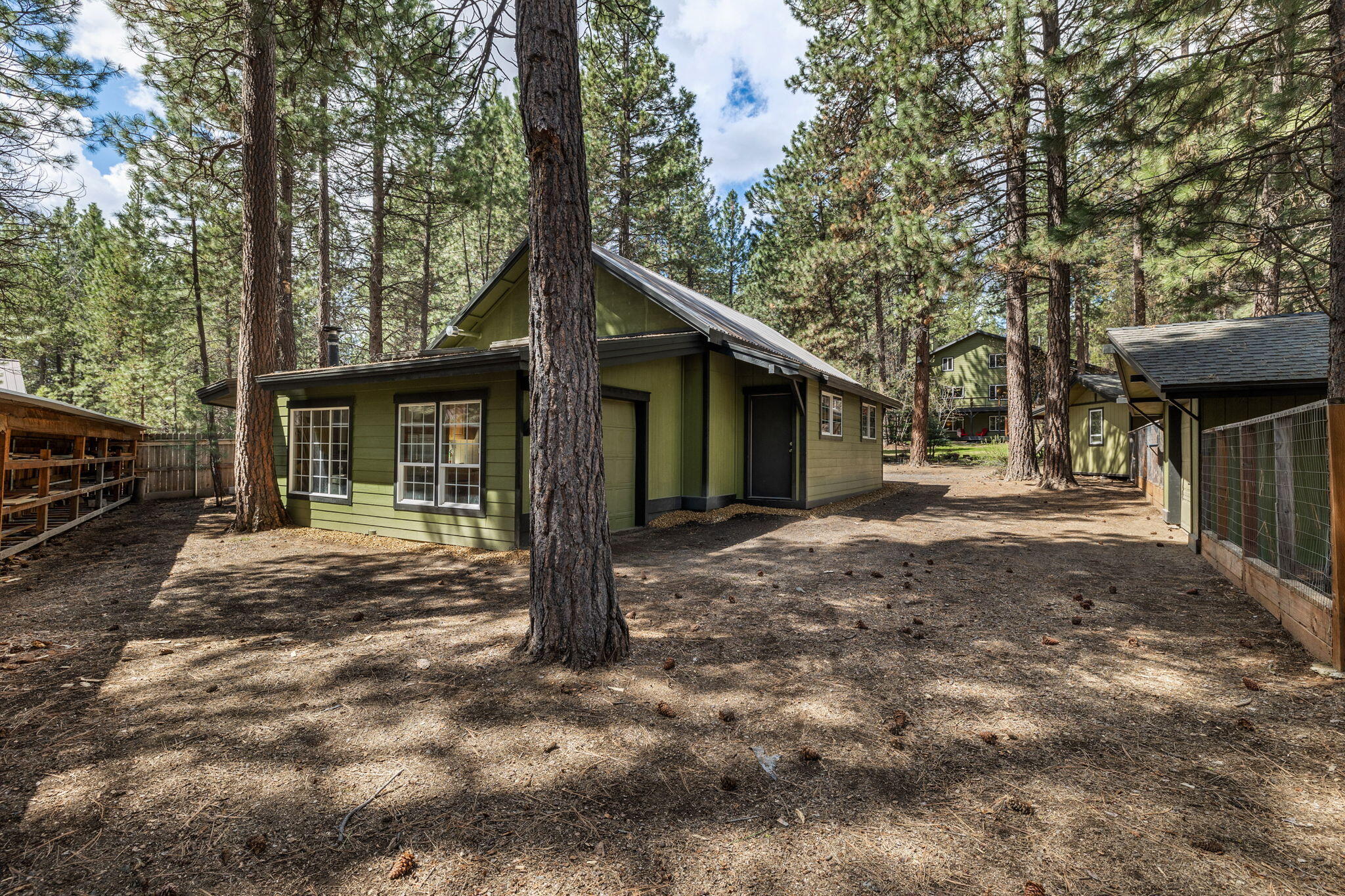Valley Ridge Acres - Residential