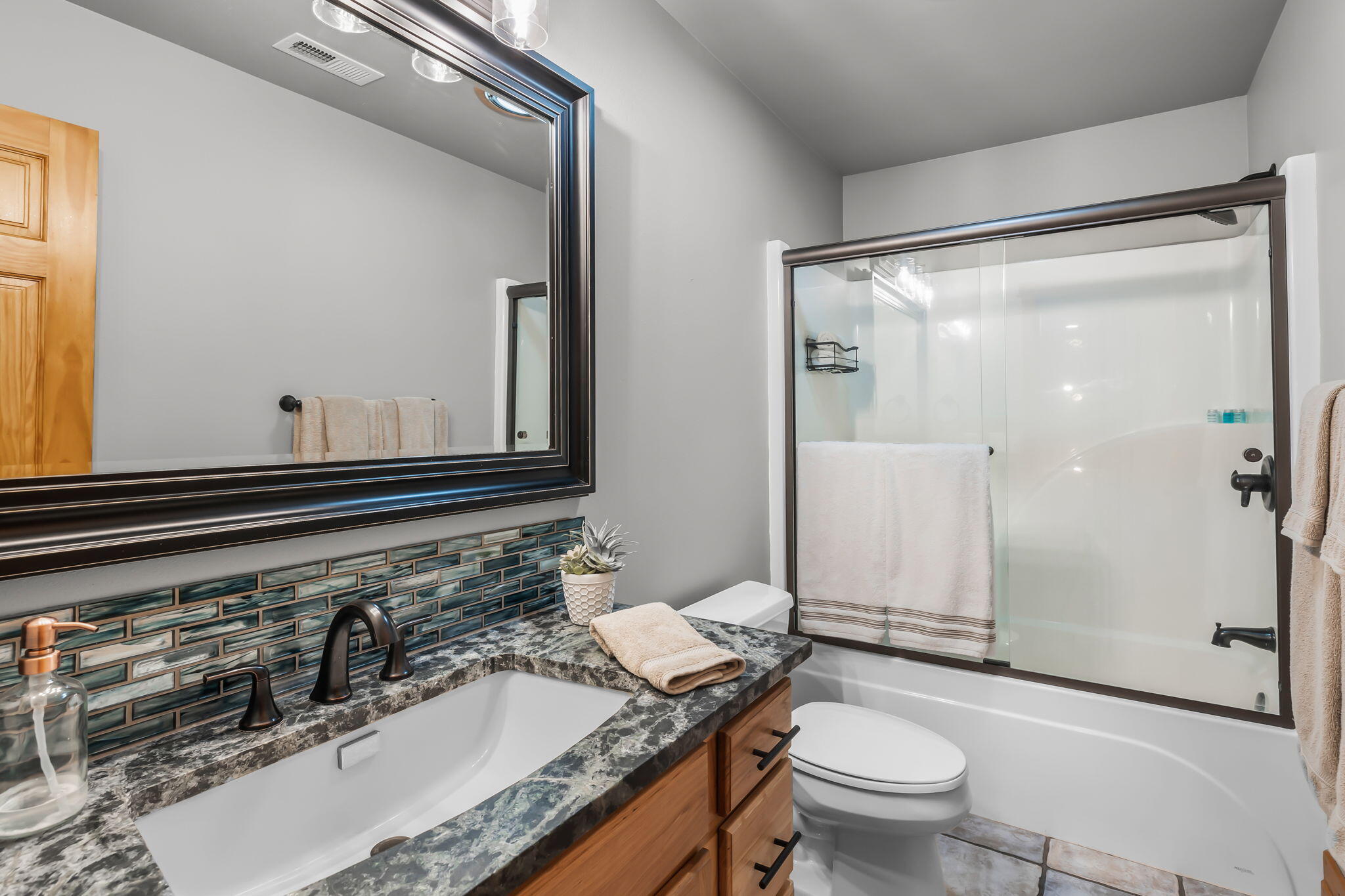 Valley Ridge Acres - Residential