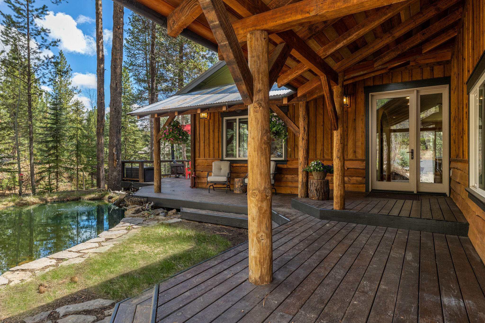 Valley Ridge Acres - Residential
