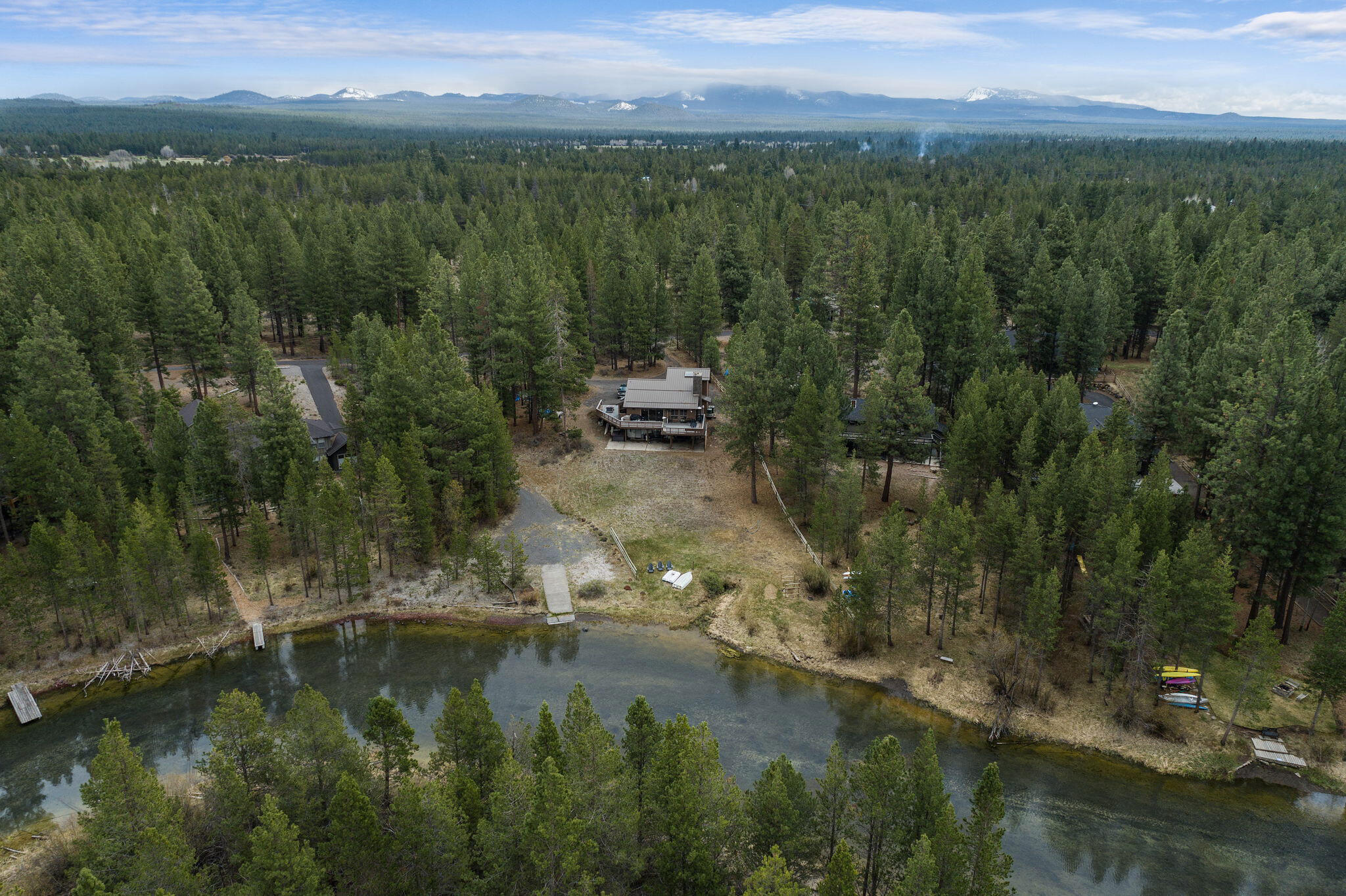 Valley Ridge Acres - Residential