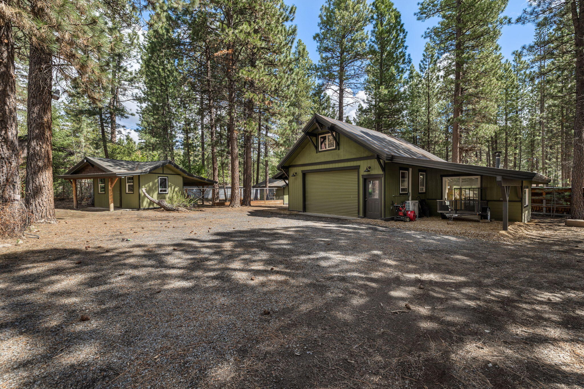 Valley Ridge Acres - Residential