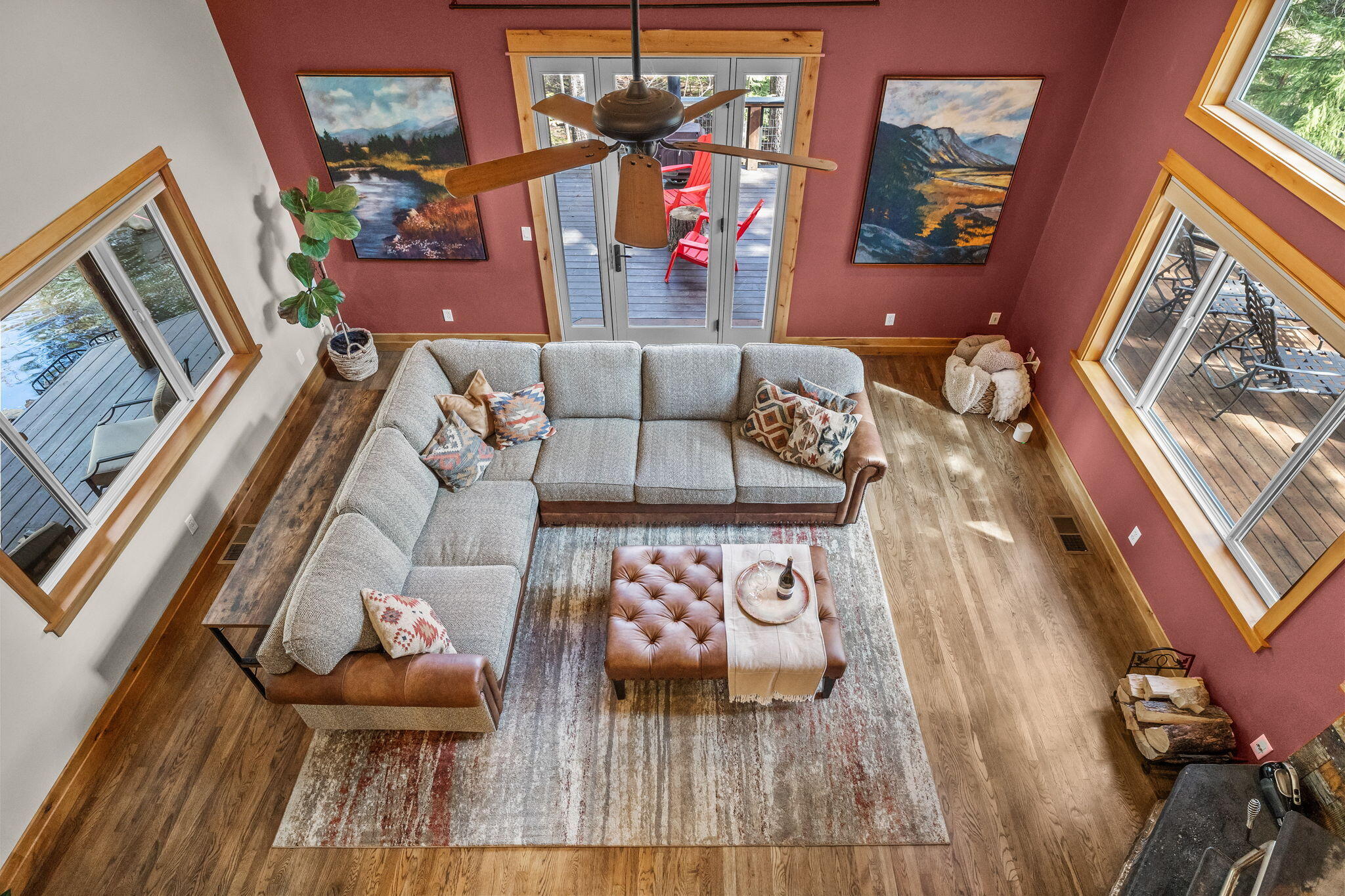 Valley Ridge Acres - Residential