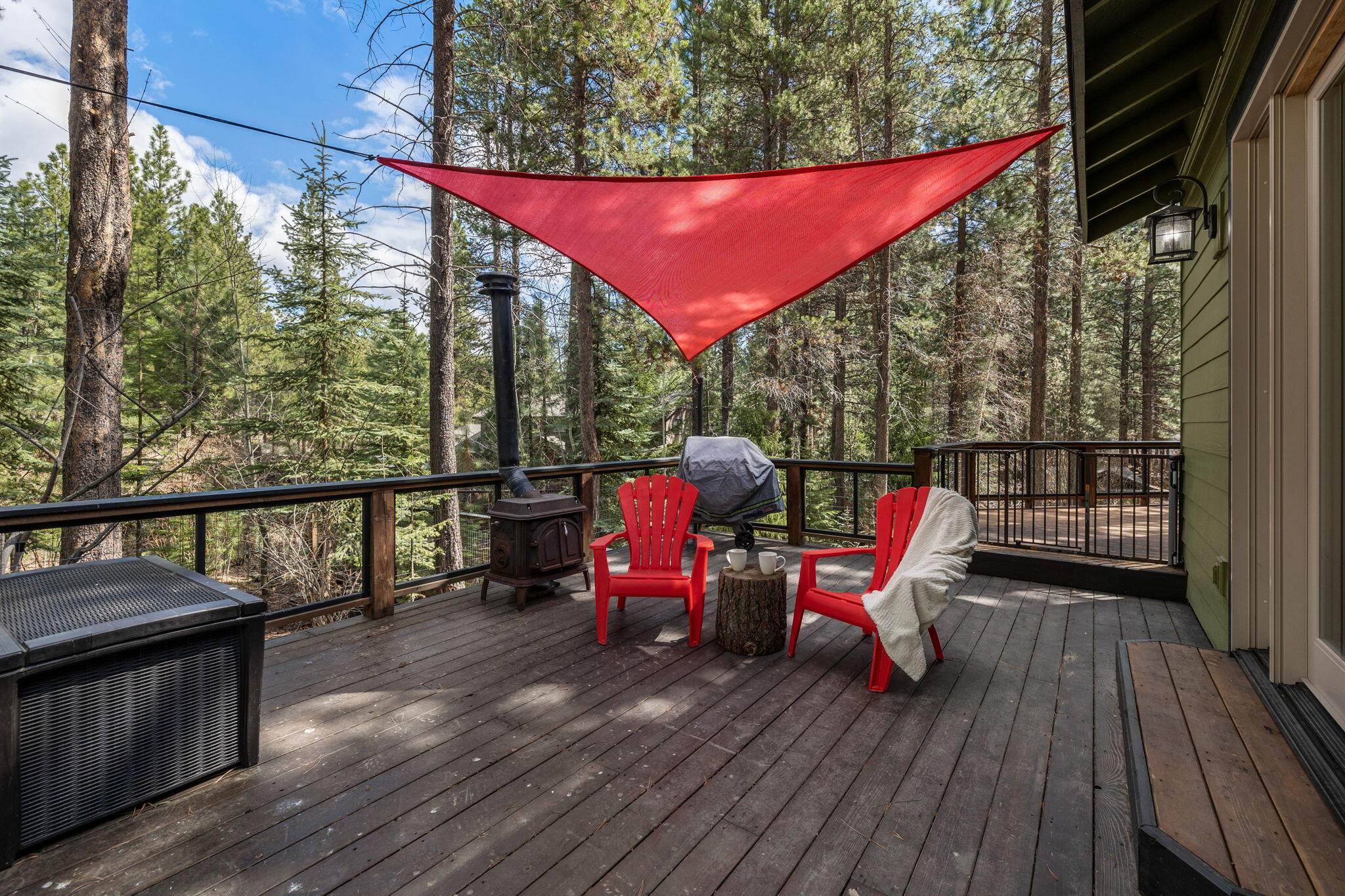 Valley Ridge Acres - Residential