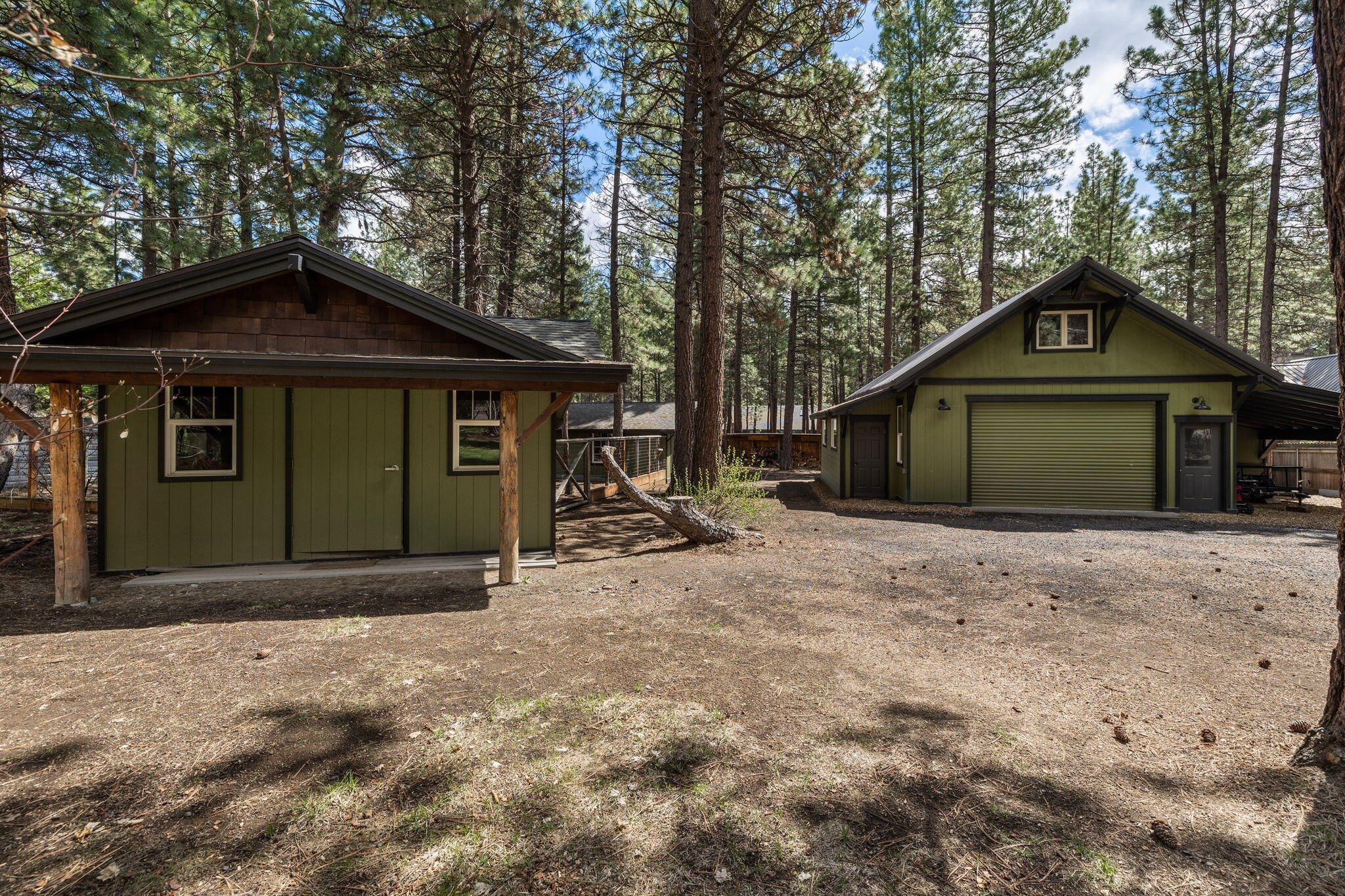 Valley Ridge Acres - Residential