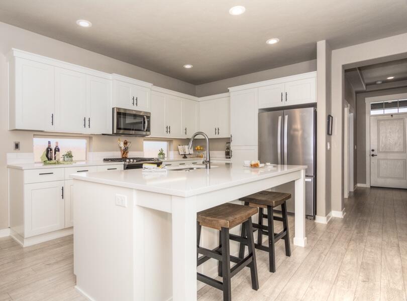 Ochoco Pointe - Residential
