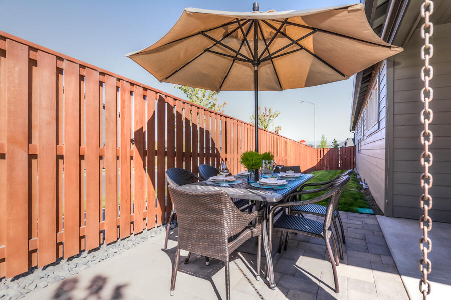 Ochoco Pointe - Residential